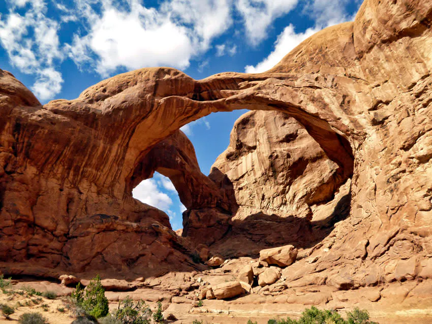 Arches National Park