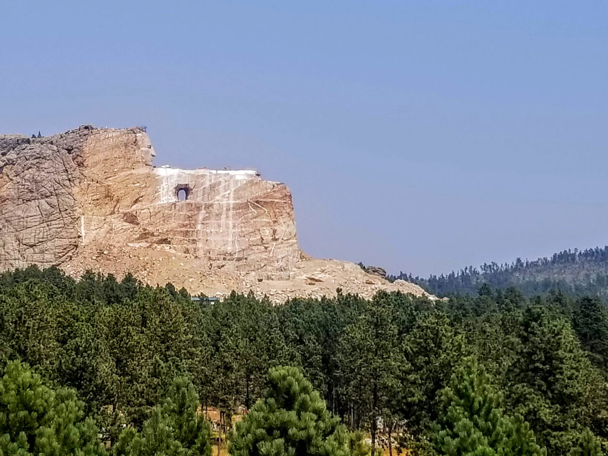 Crazy Horse