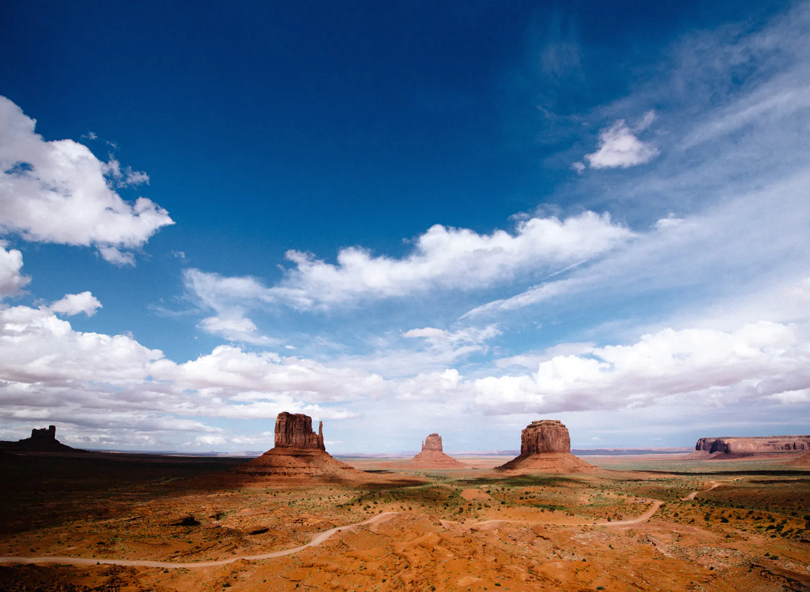 Utah National Park