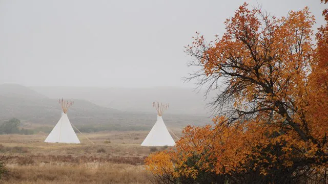 Fort Laramie