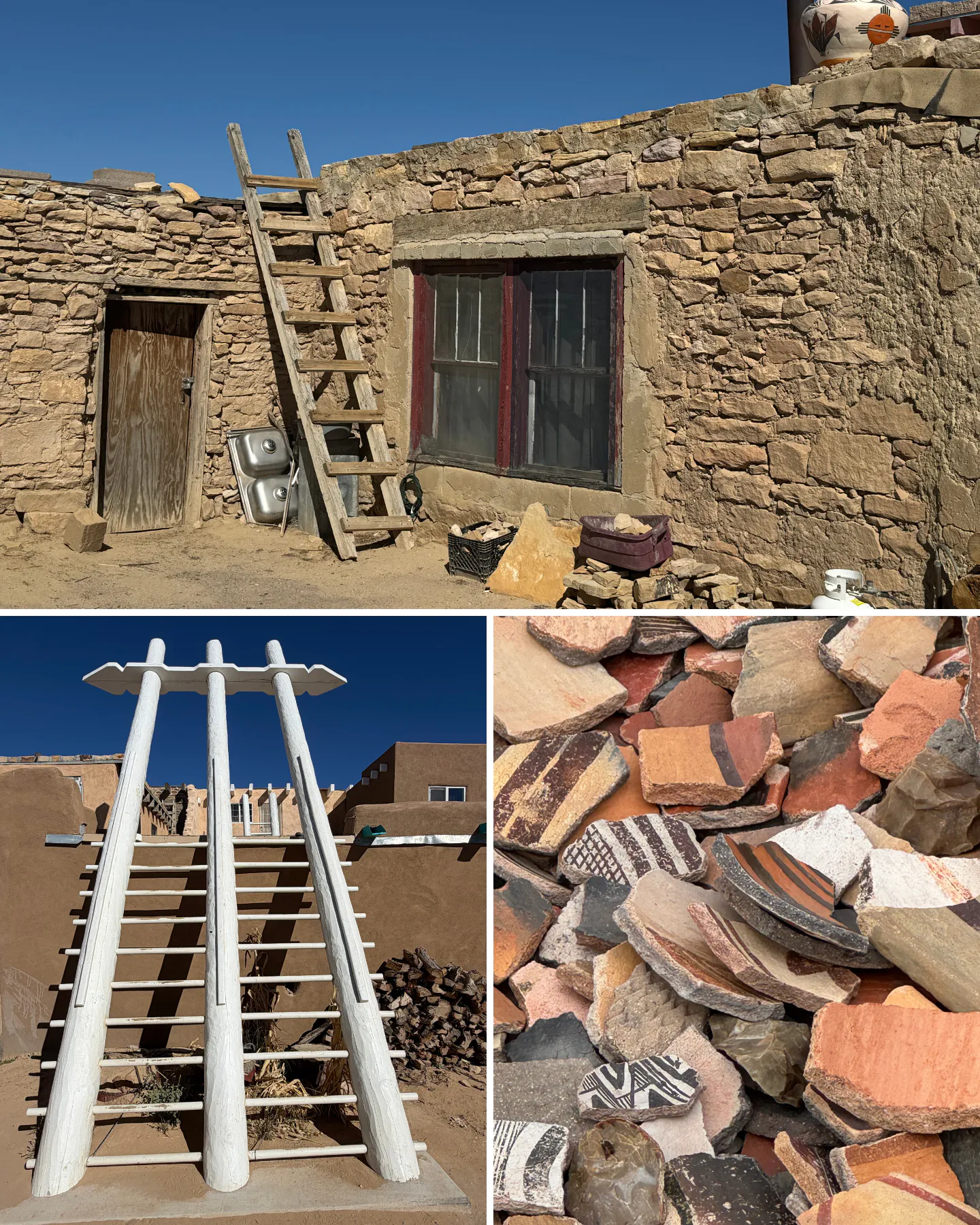 Acoma Museum