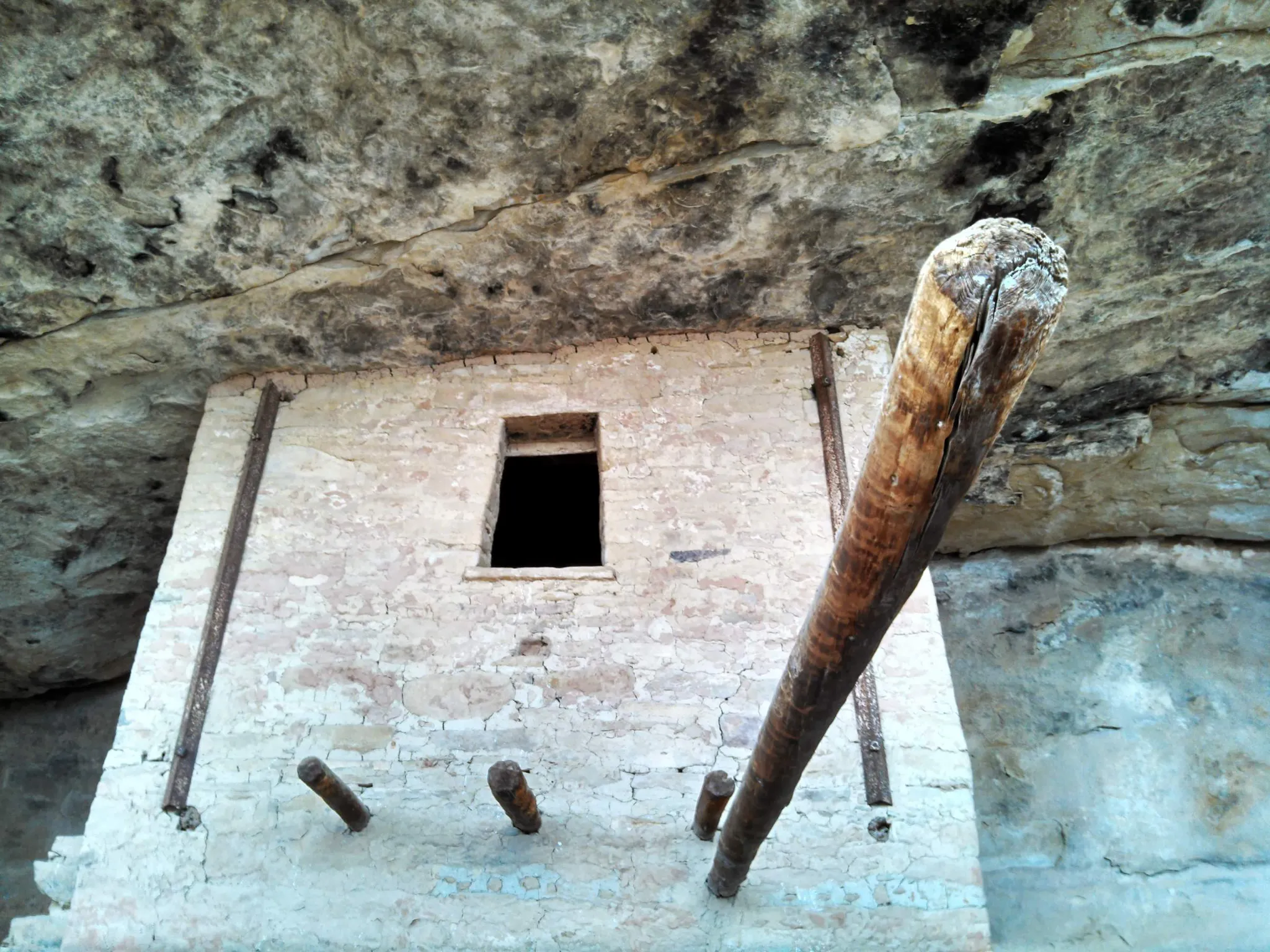 Balcony House Mesa Verde National Park
