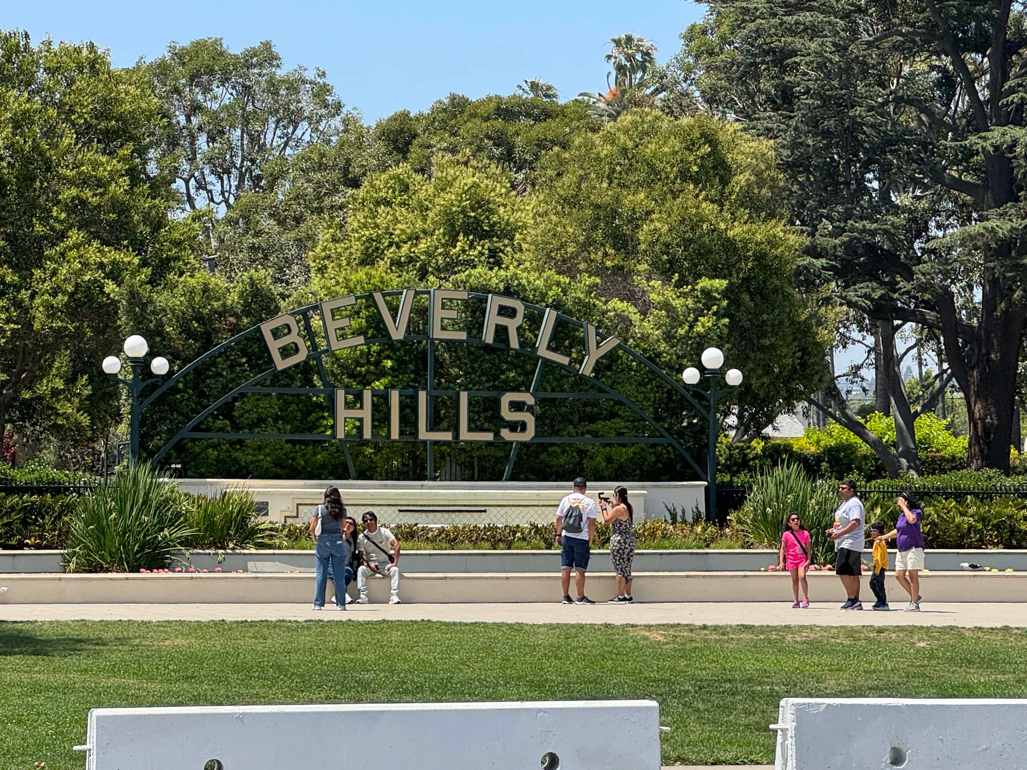 Beverly Hills