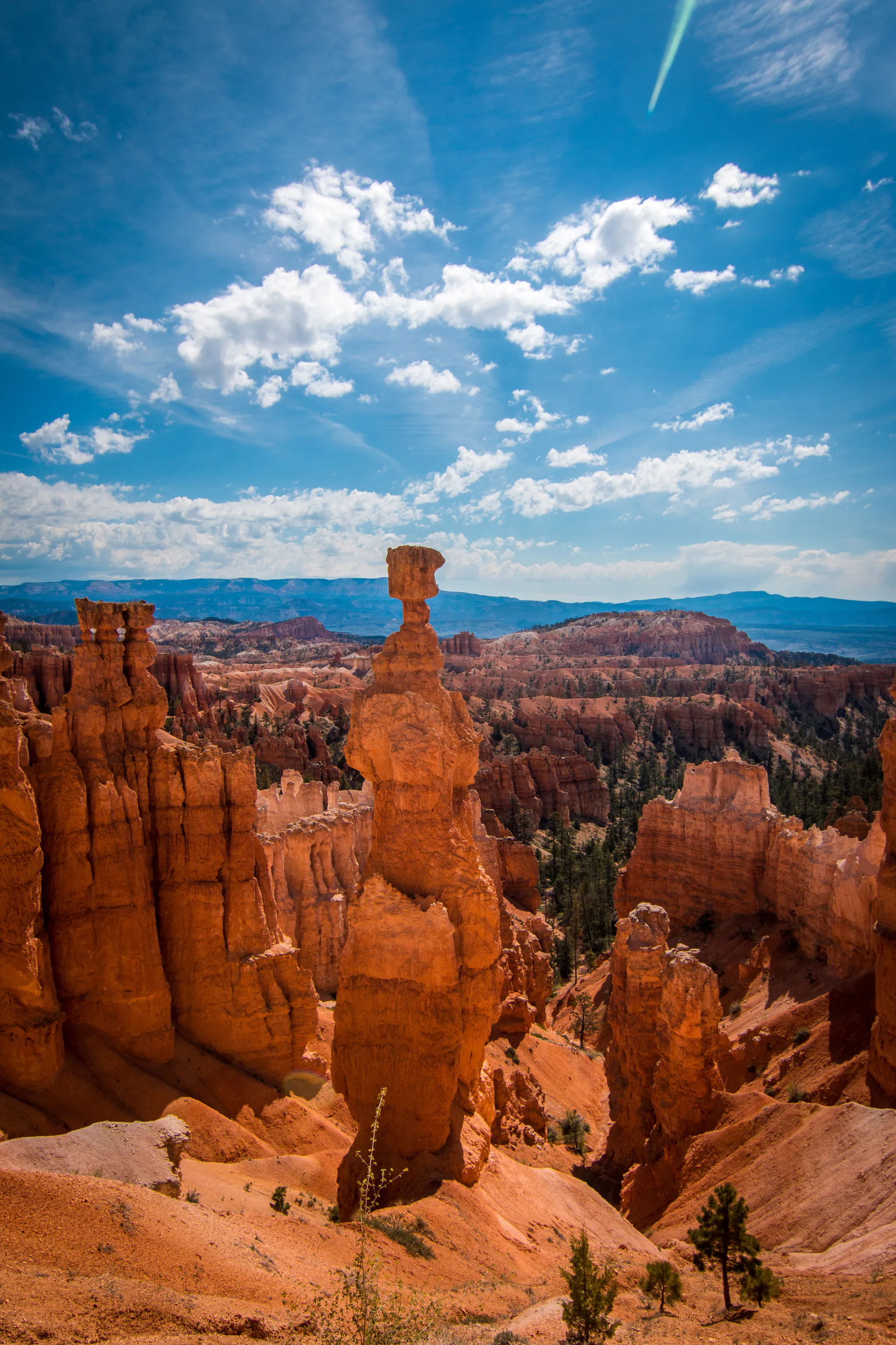 Bryce Canyon 1 Day Tour From Vegas Or Salt Lake