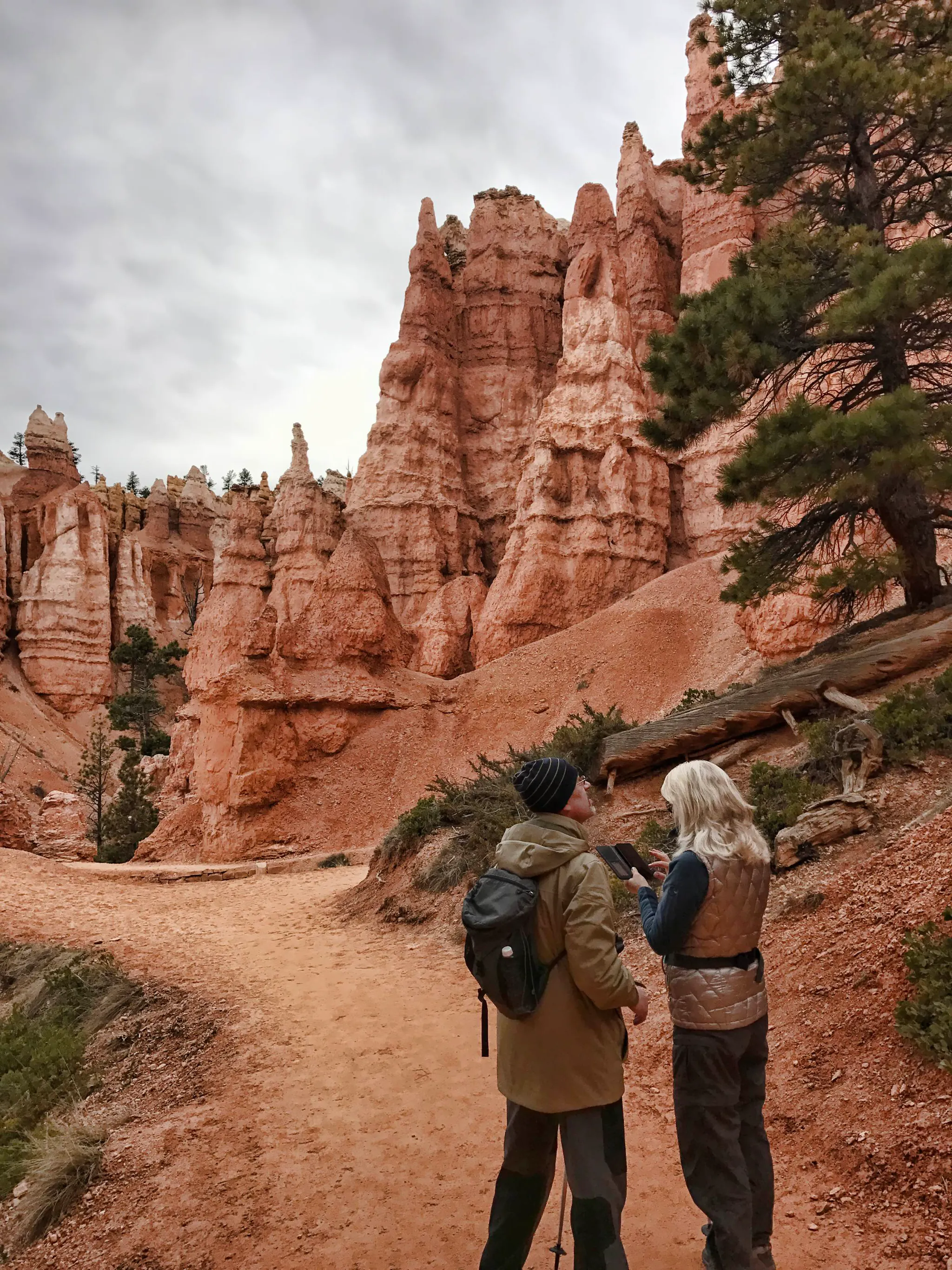 Bryce Canyon