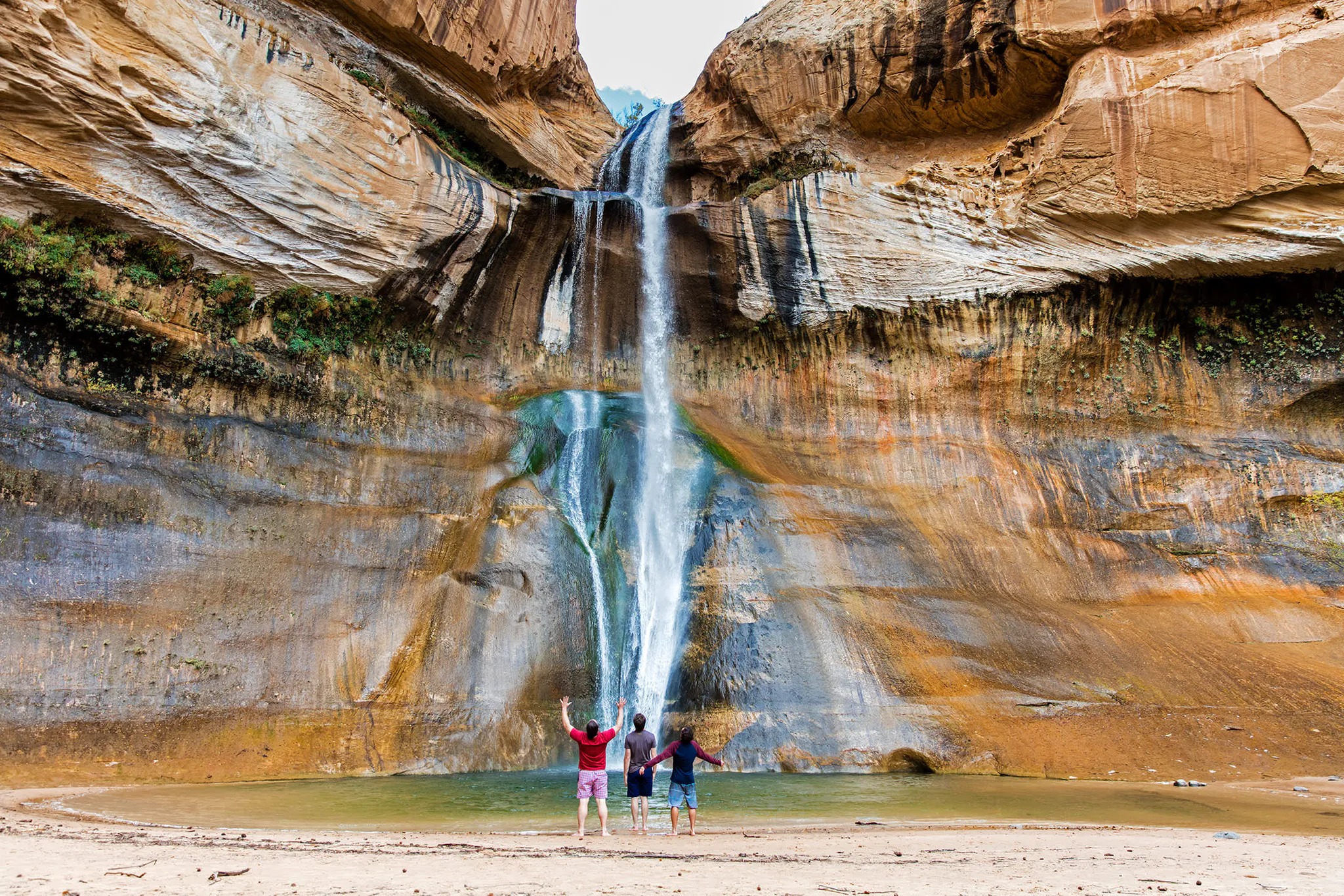 Canyons of the Escalante