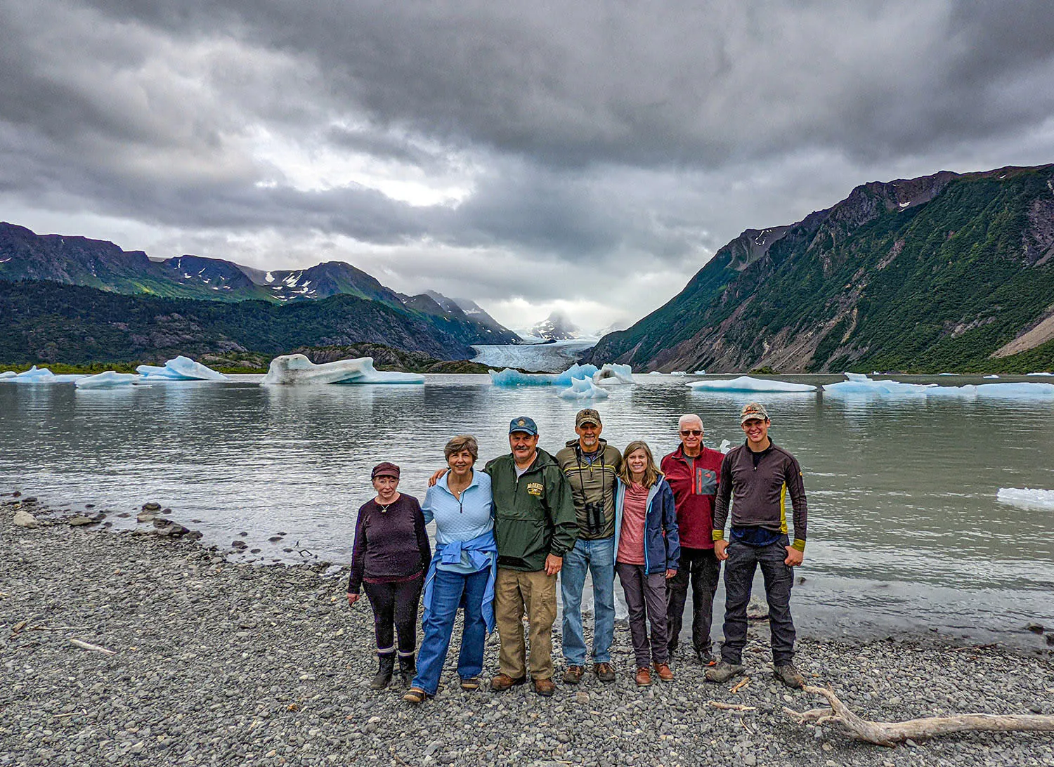 Magnificent Alaska!