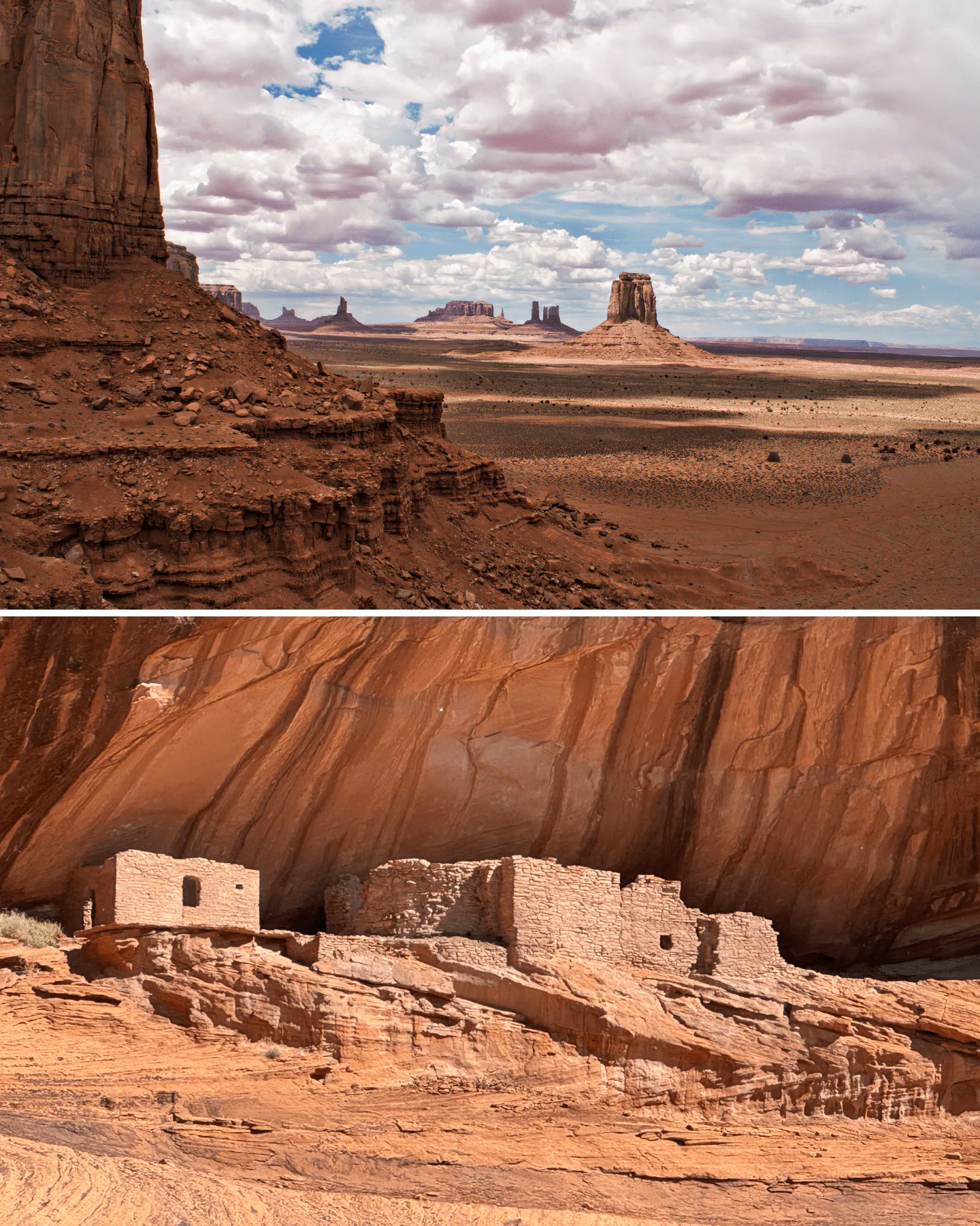 Monument Valley