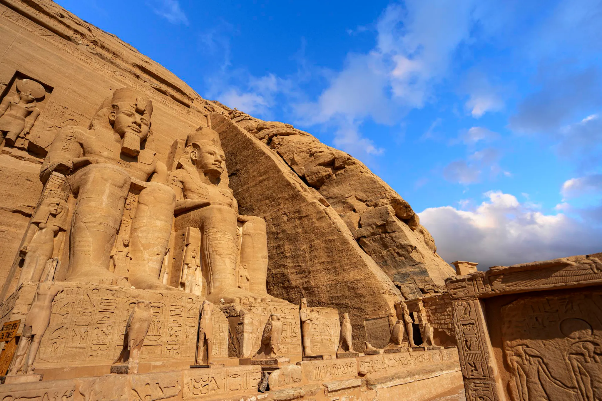 Abu Simbel