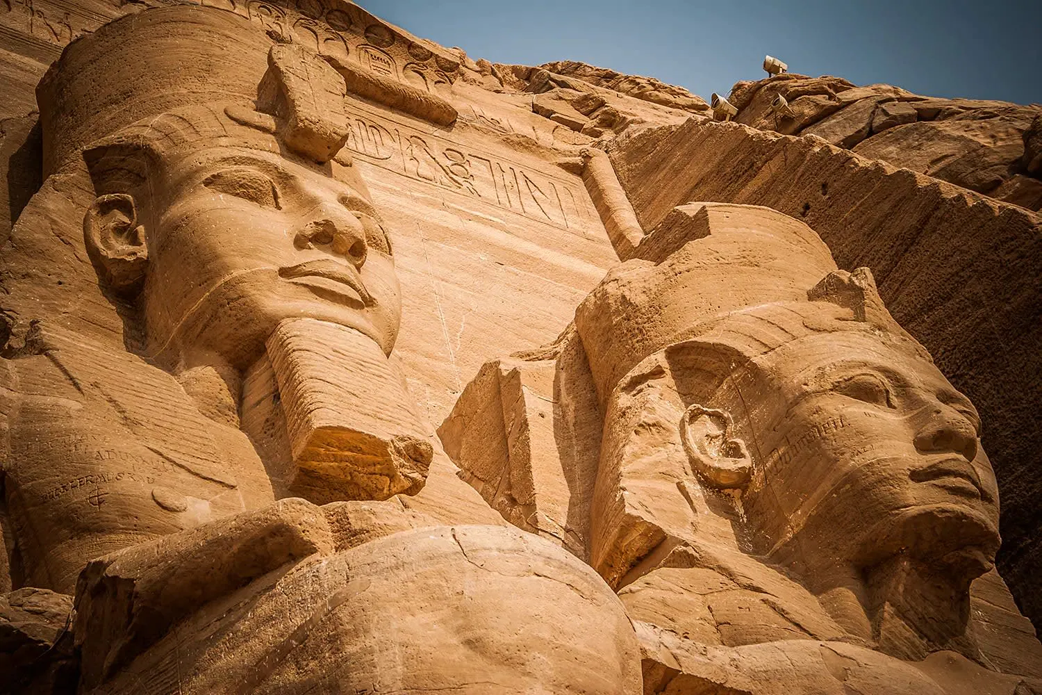AMA Egypt Ramseys