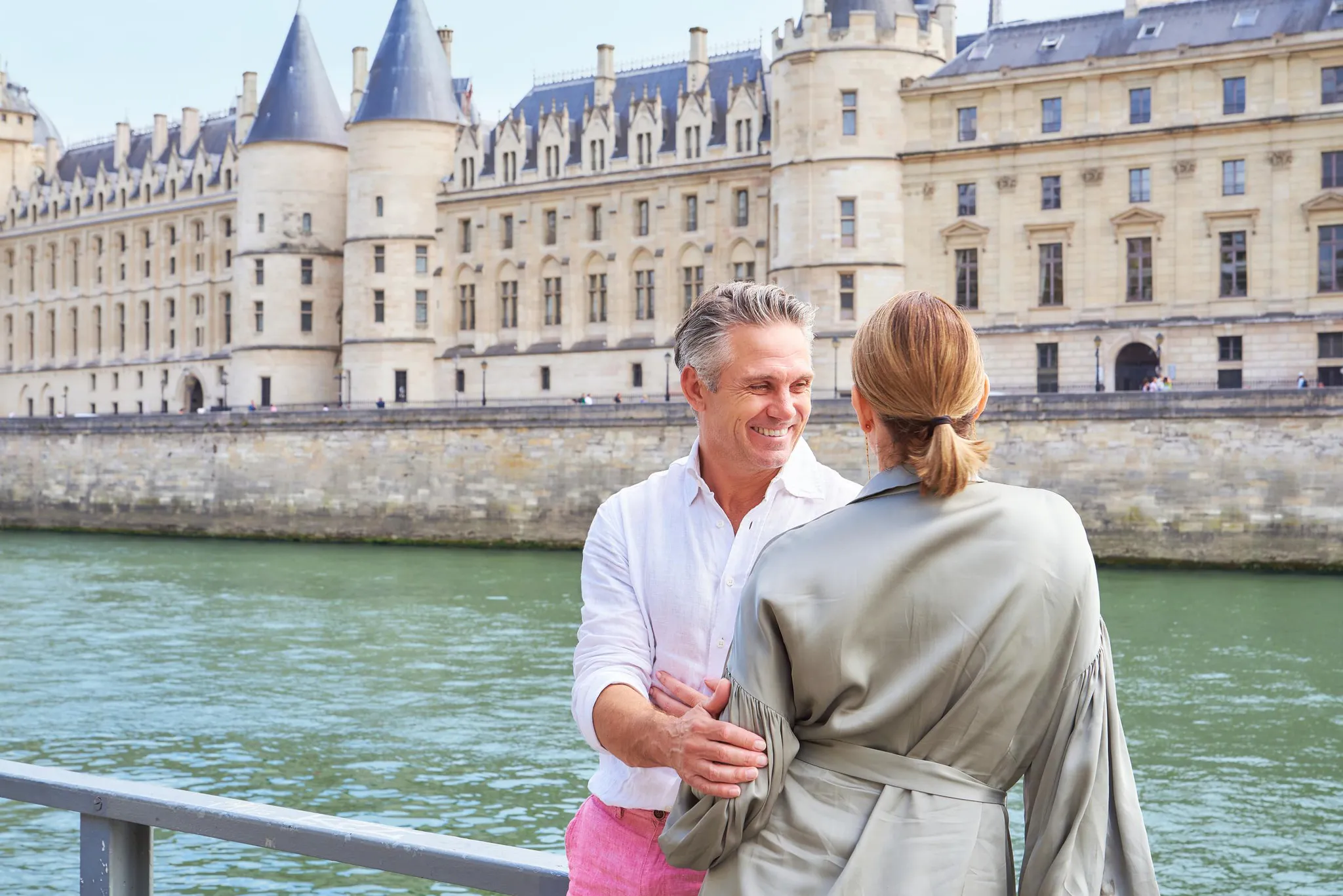 Seine River