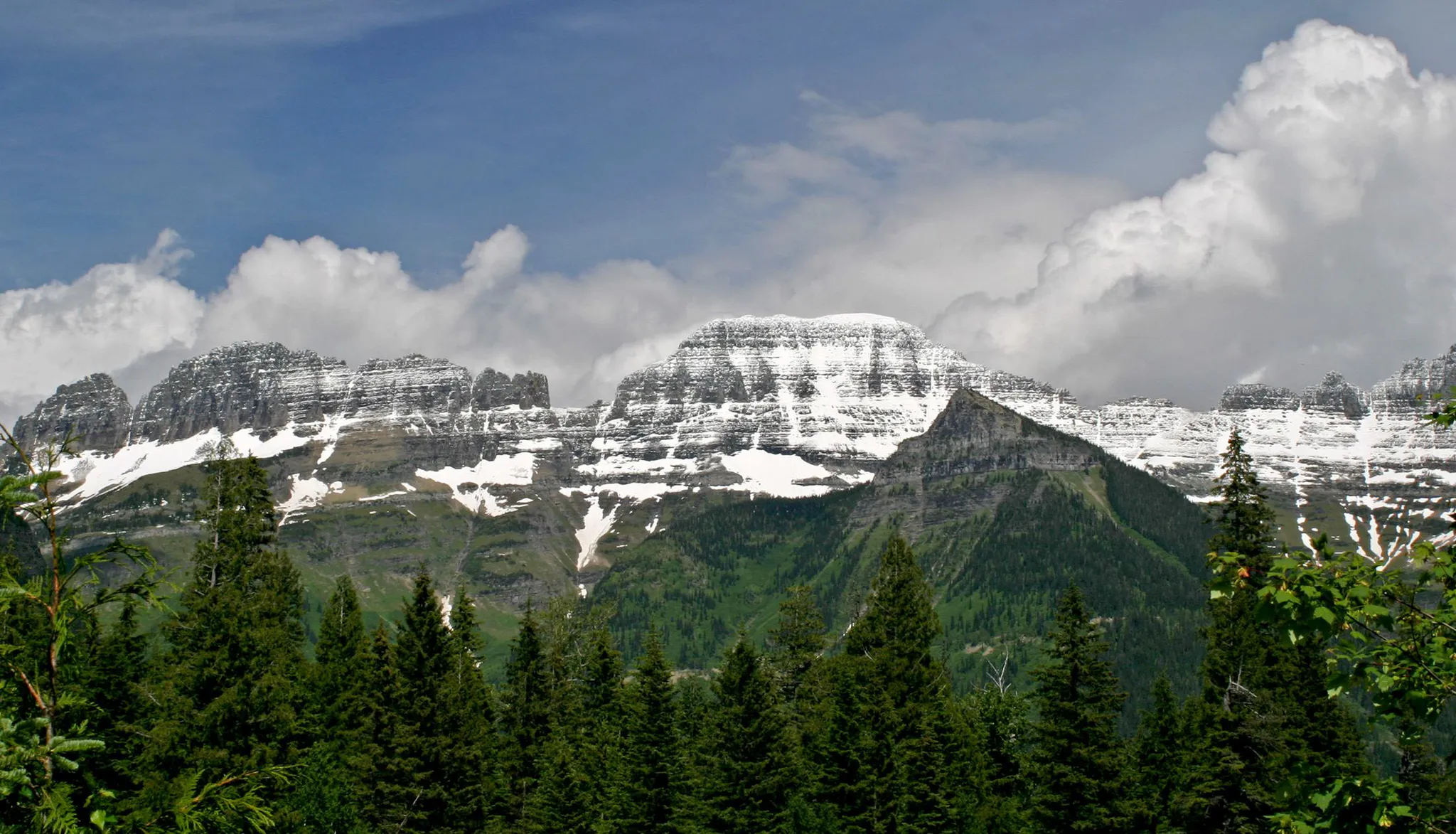 Glacier National Park