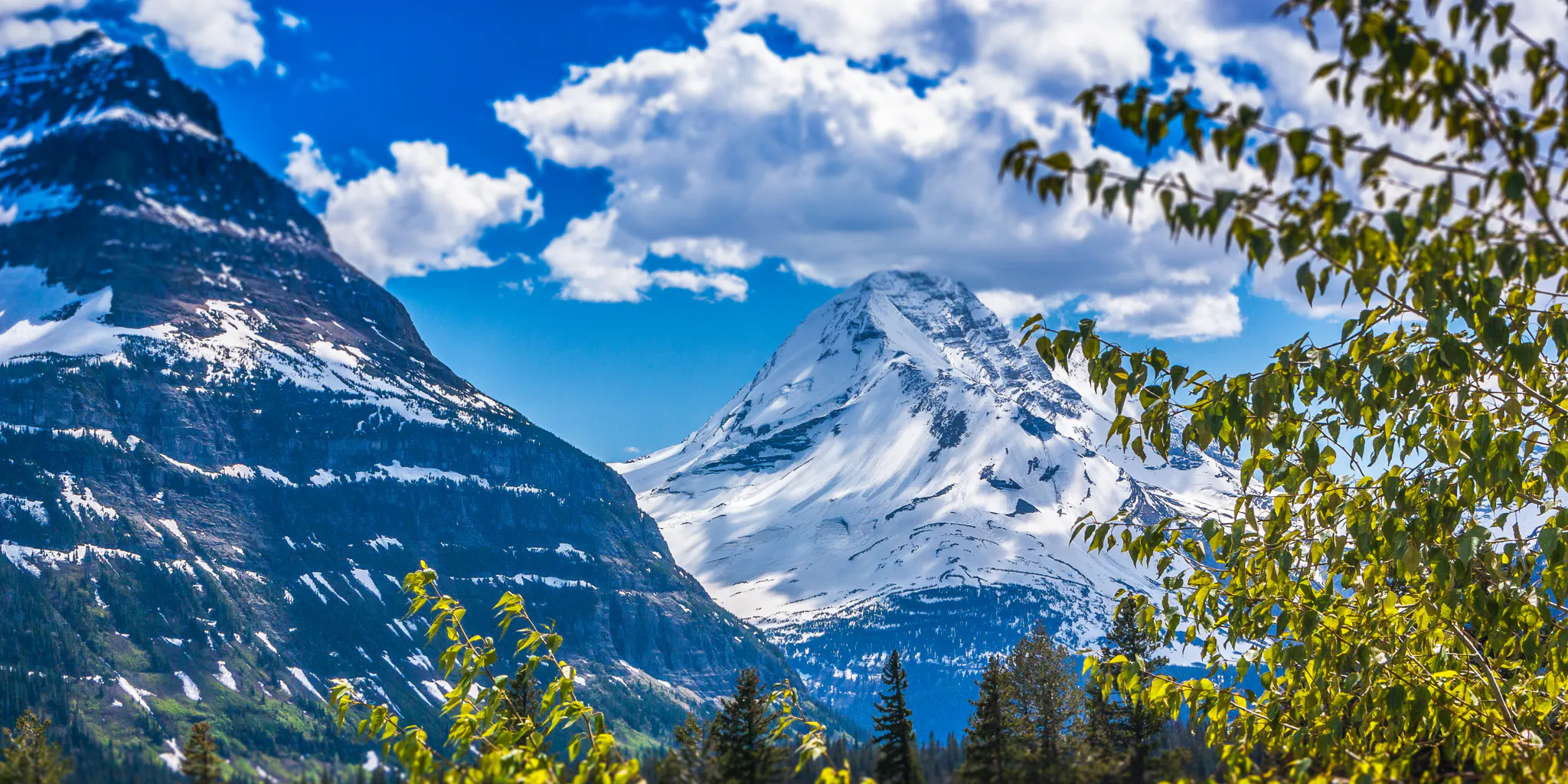 Glacier National Park