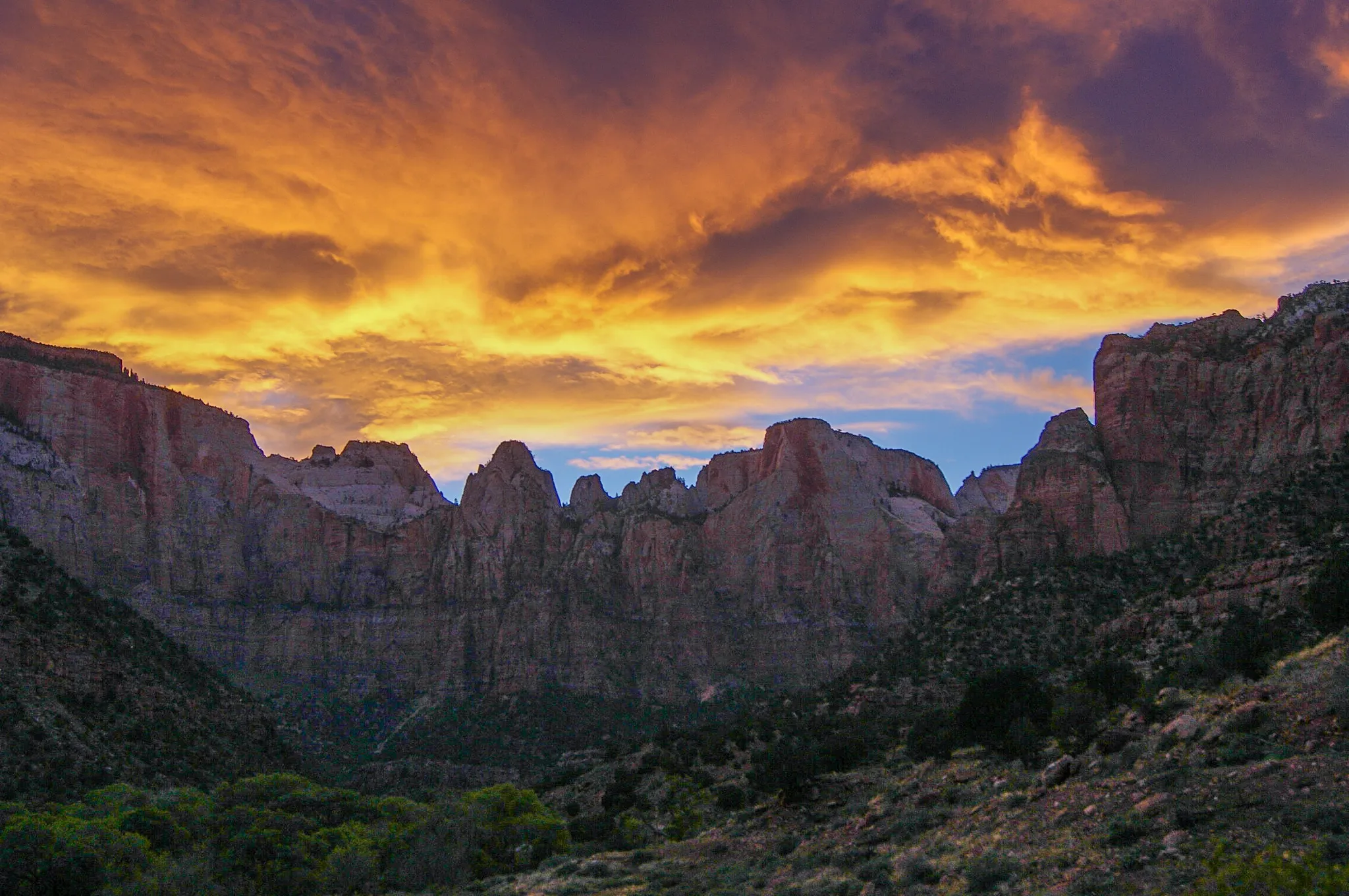 Grand Circle Experience: Explore Southwest National Parks