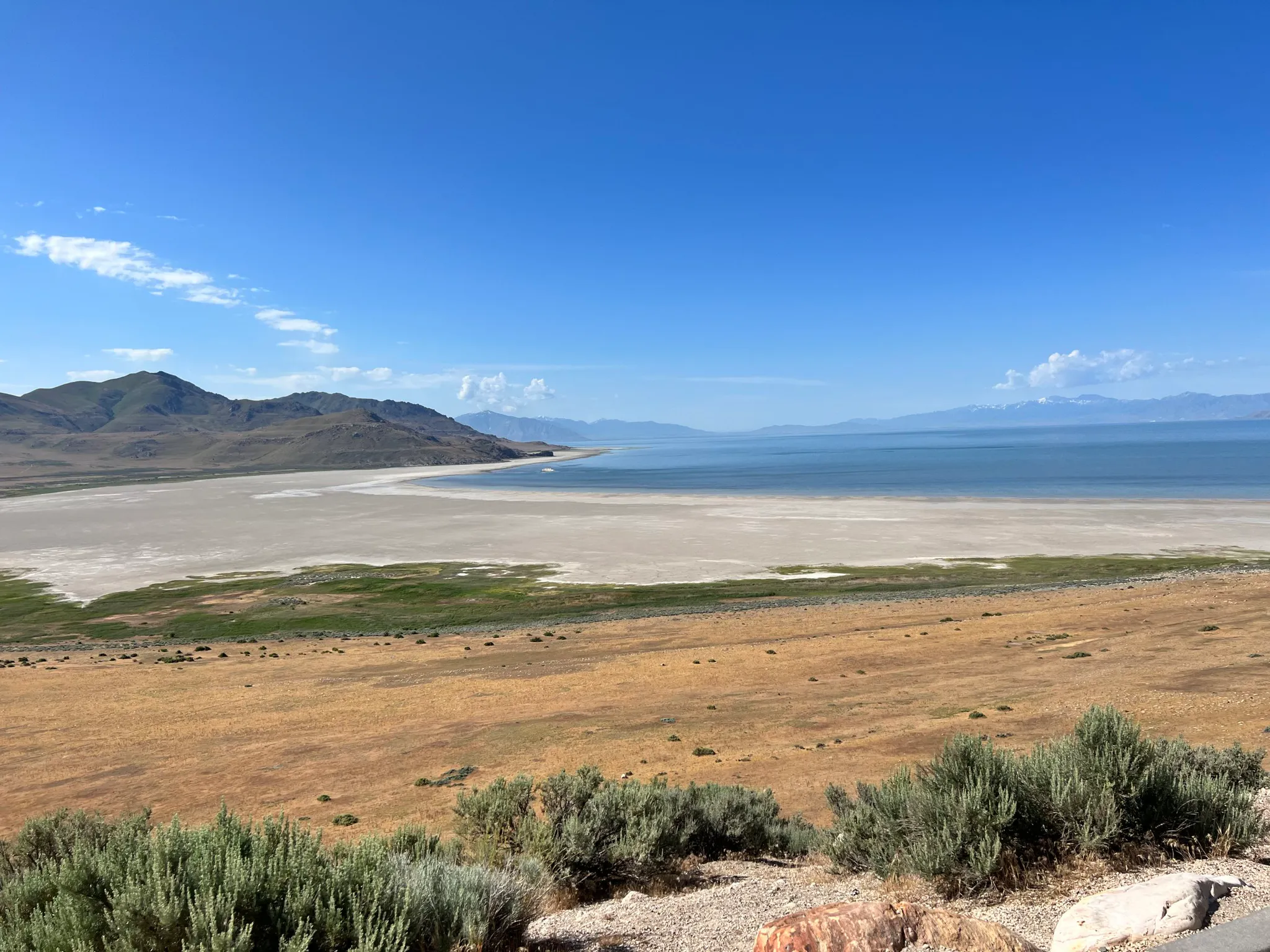 Great Salt Lake