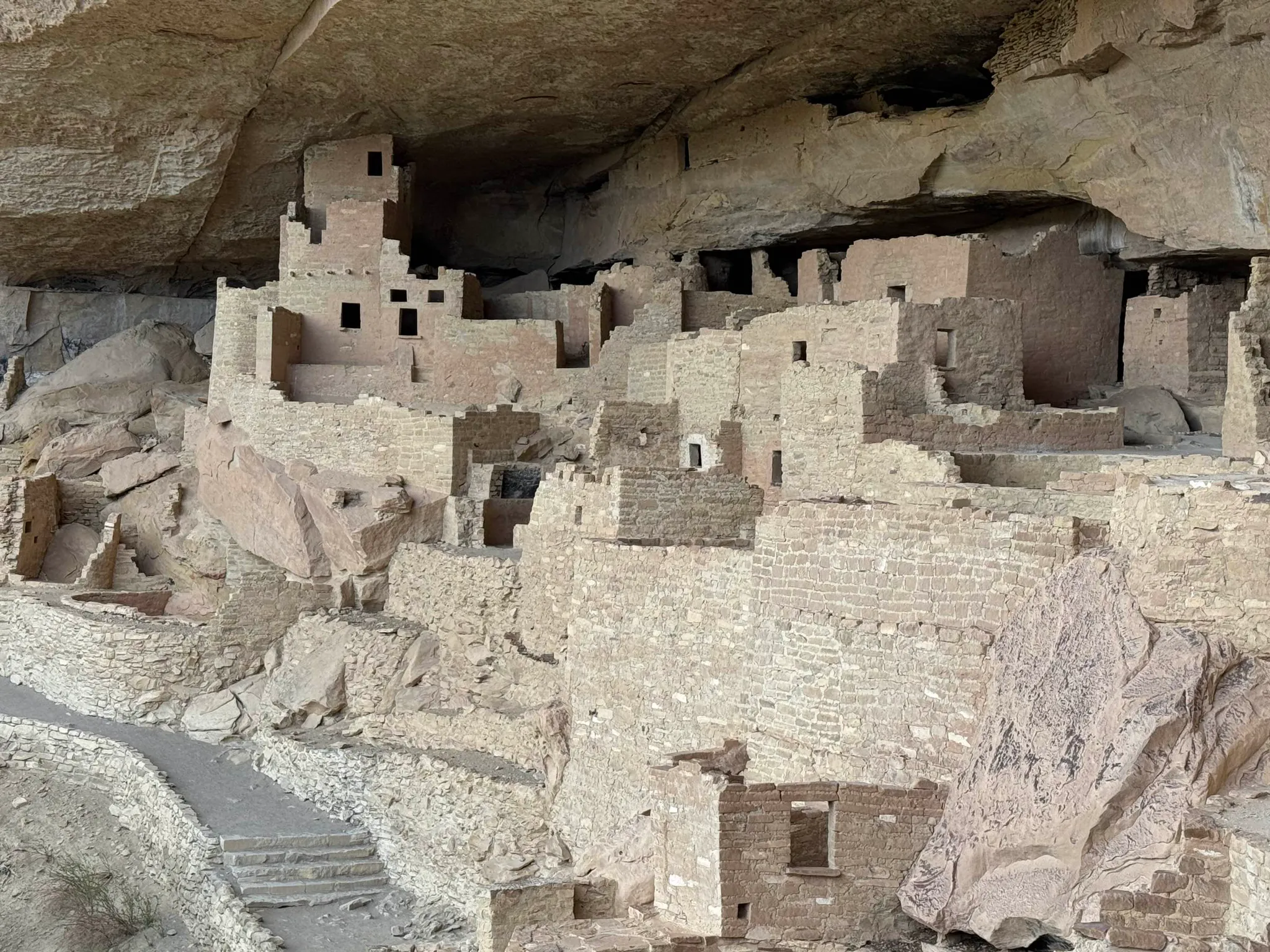 Mesa Verde, Colorado