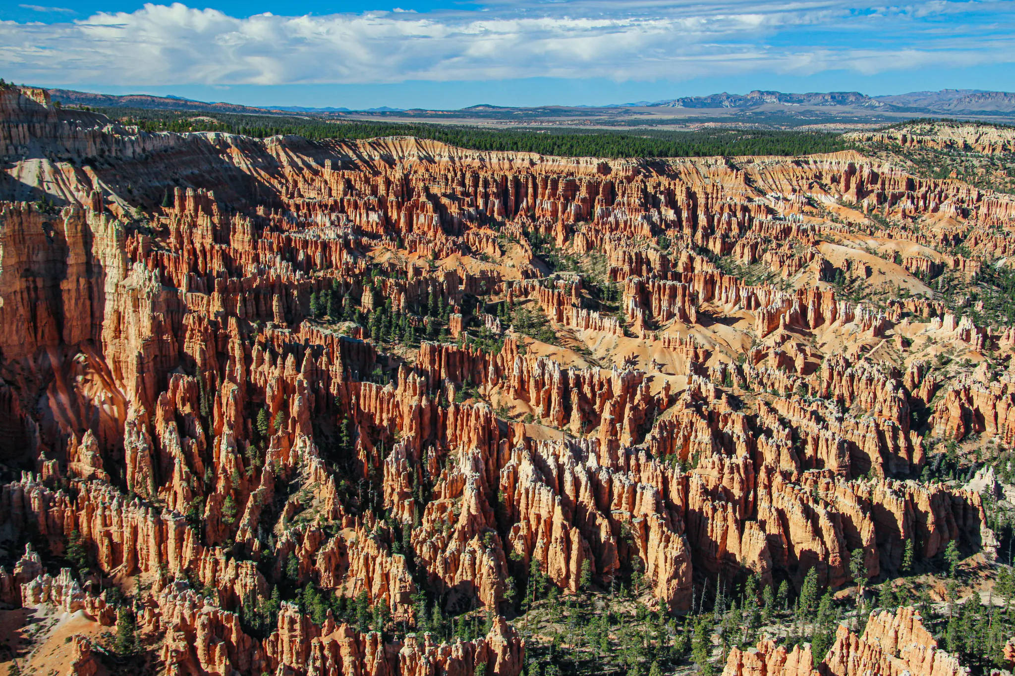 Self-Drive Tour: Mighty 5 Utah