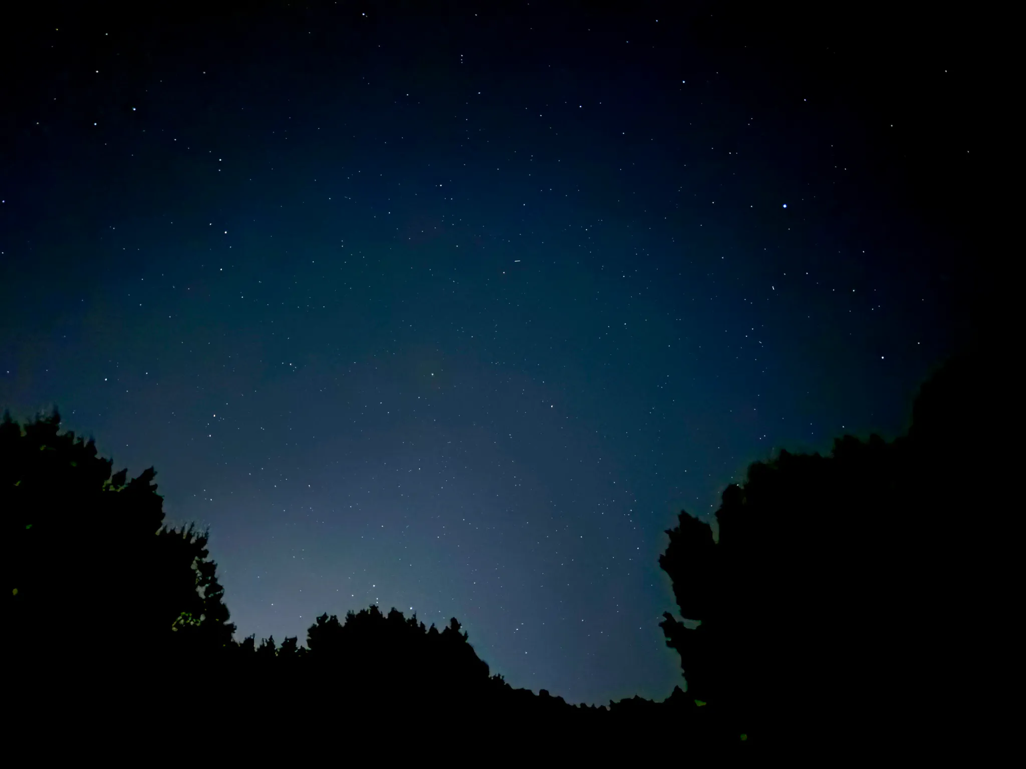 Cedar City Stargazing