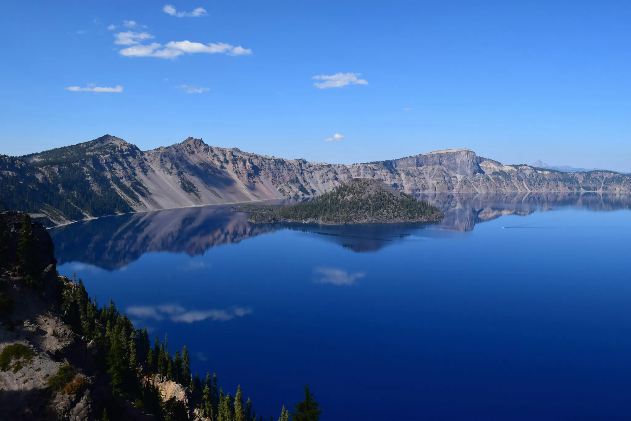 Crater Lake