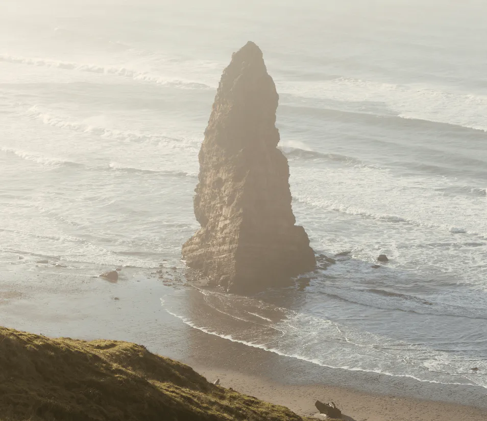 Cape Blanco