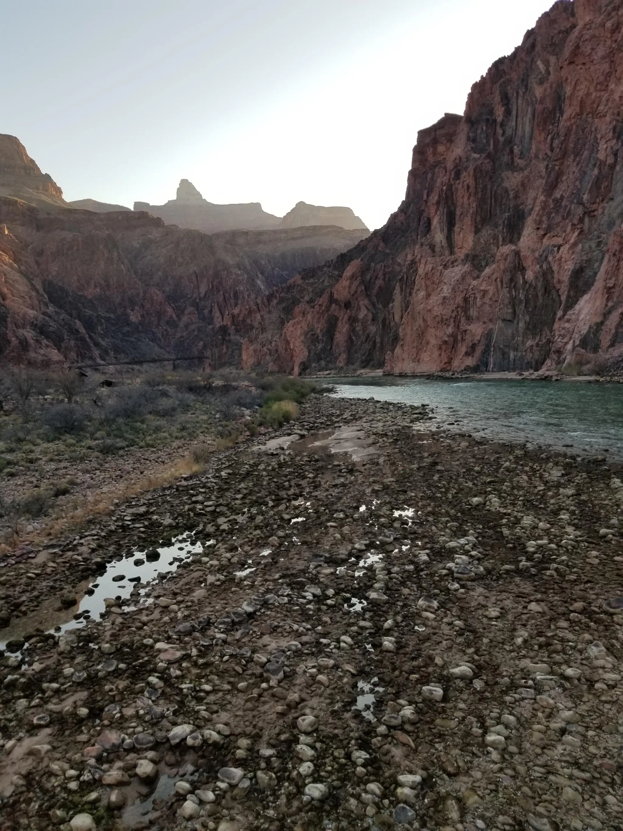 River_Grand Canyon
