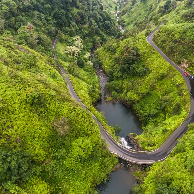 Road to Hana