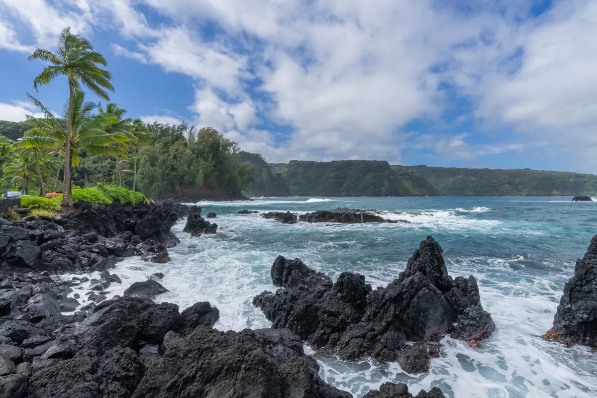 Hawai'i Maui Big Island Explorer