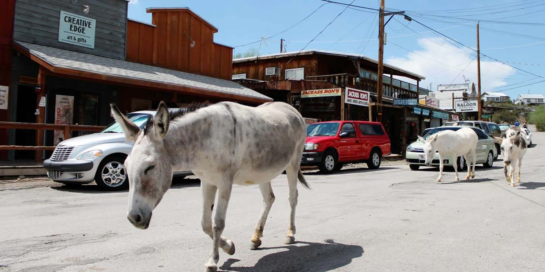 Oatman
