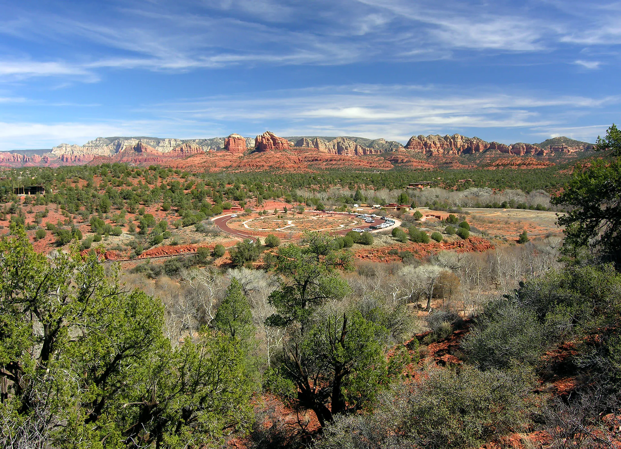 Self-Drive: Sedona & Grand Canyon