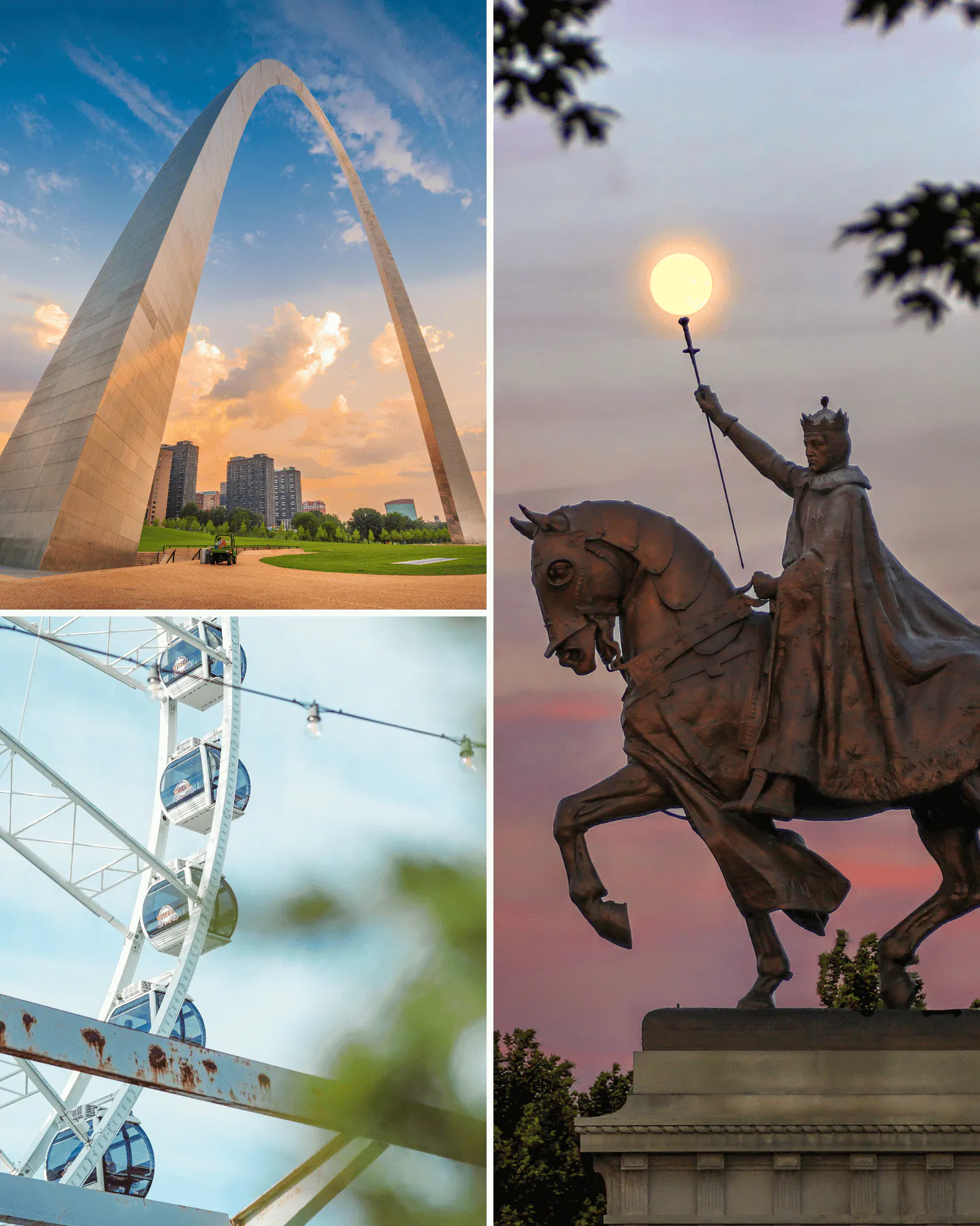 St. Louis