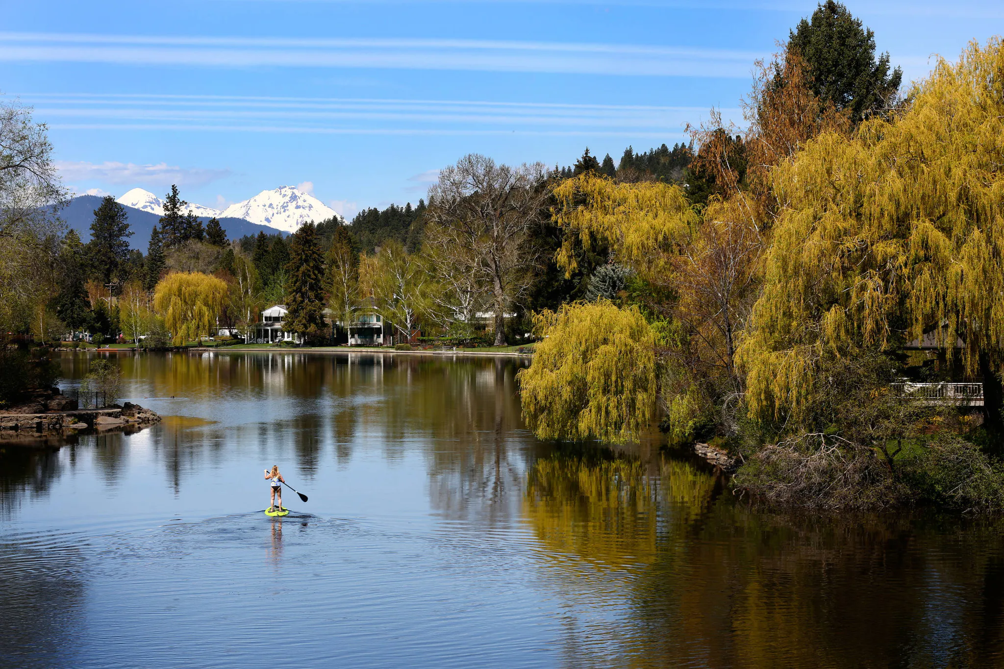 Travel Oregon - Bend
