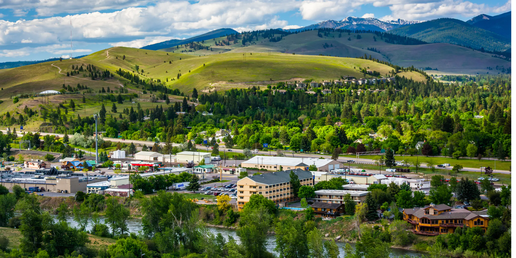 Missoula Montana