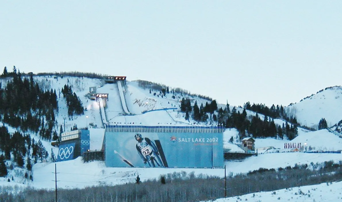 Park City & Olympic Heritage Excursion
