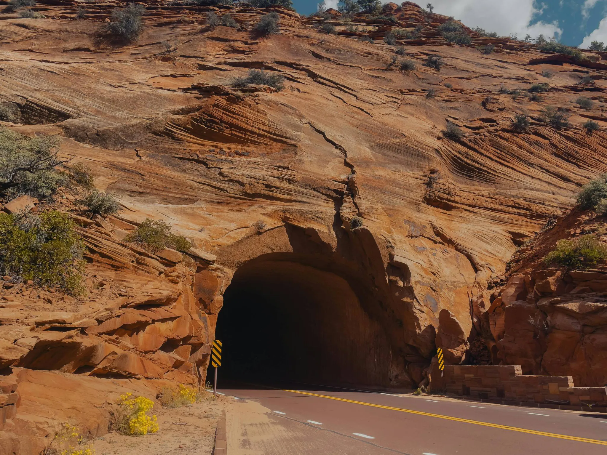 Zion National Park