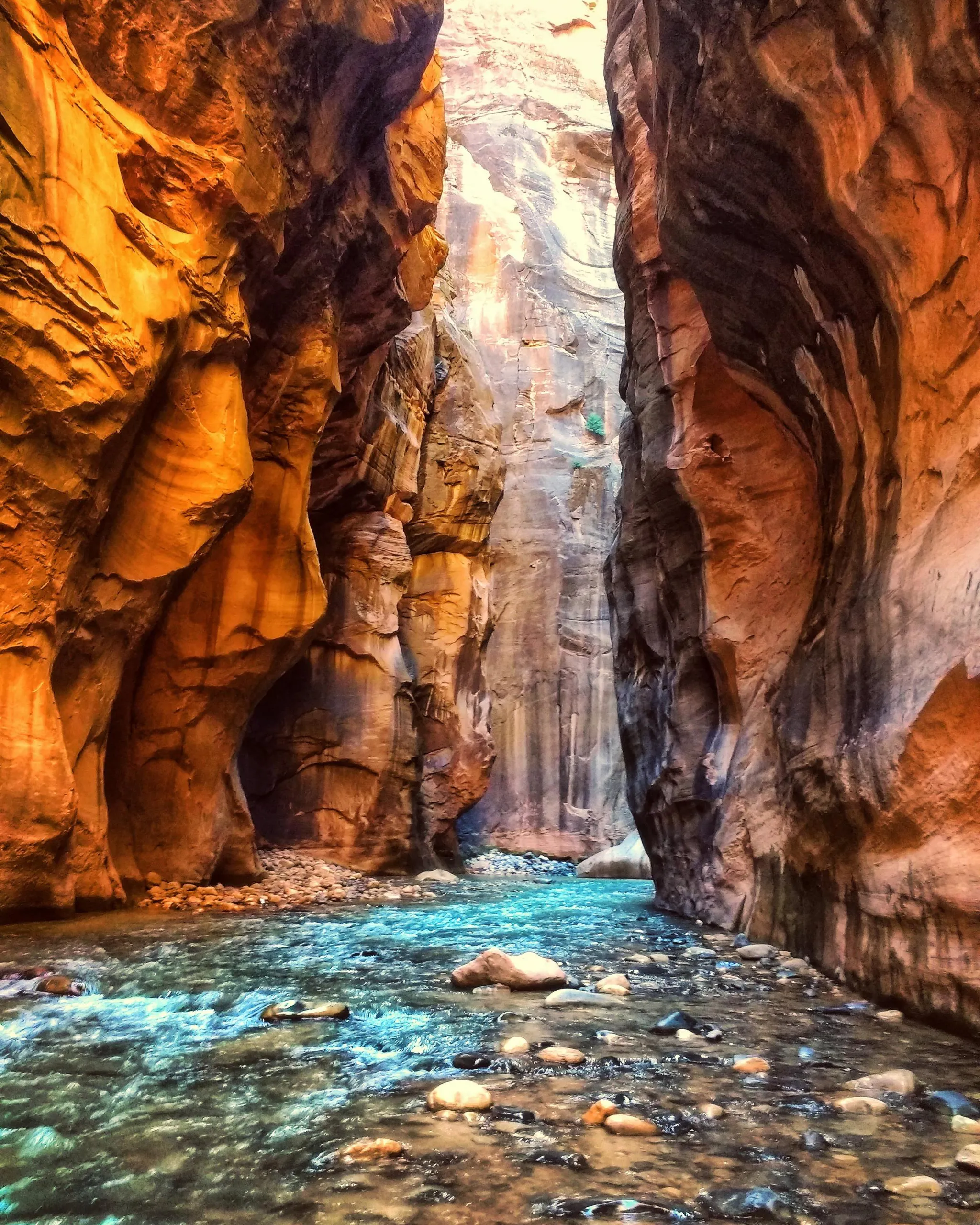 Zion 3-Day Getaway
