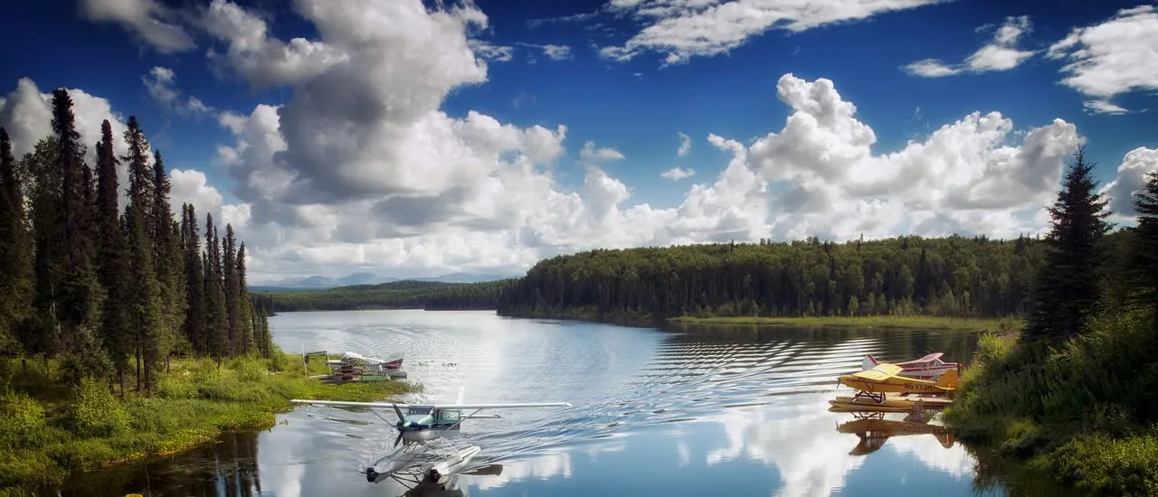 Alaska