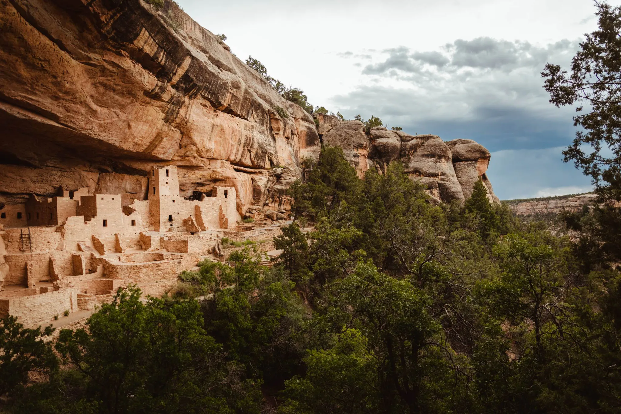 Large Group Tour: Colorado National Parks