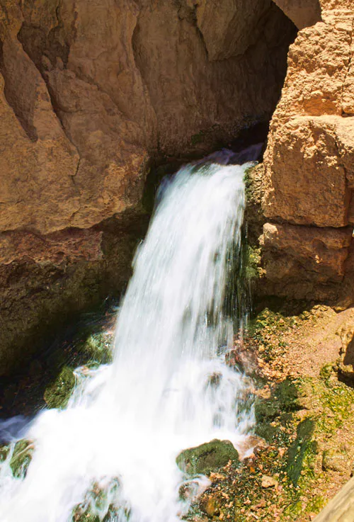 Cascade Falls