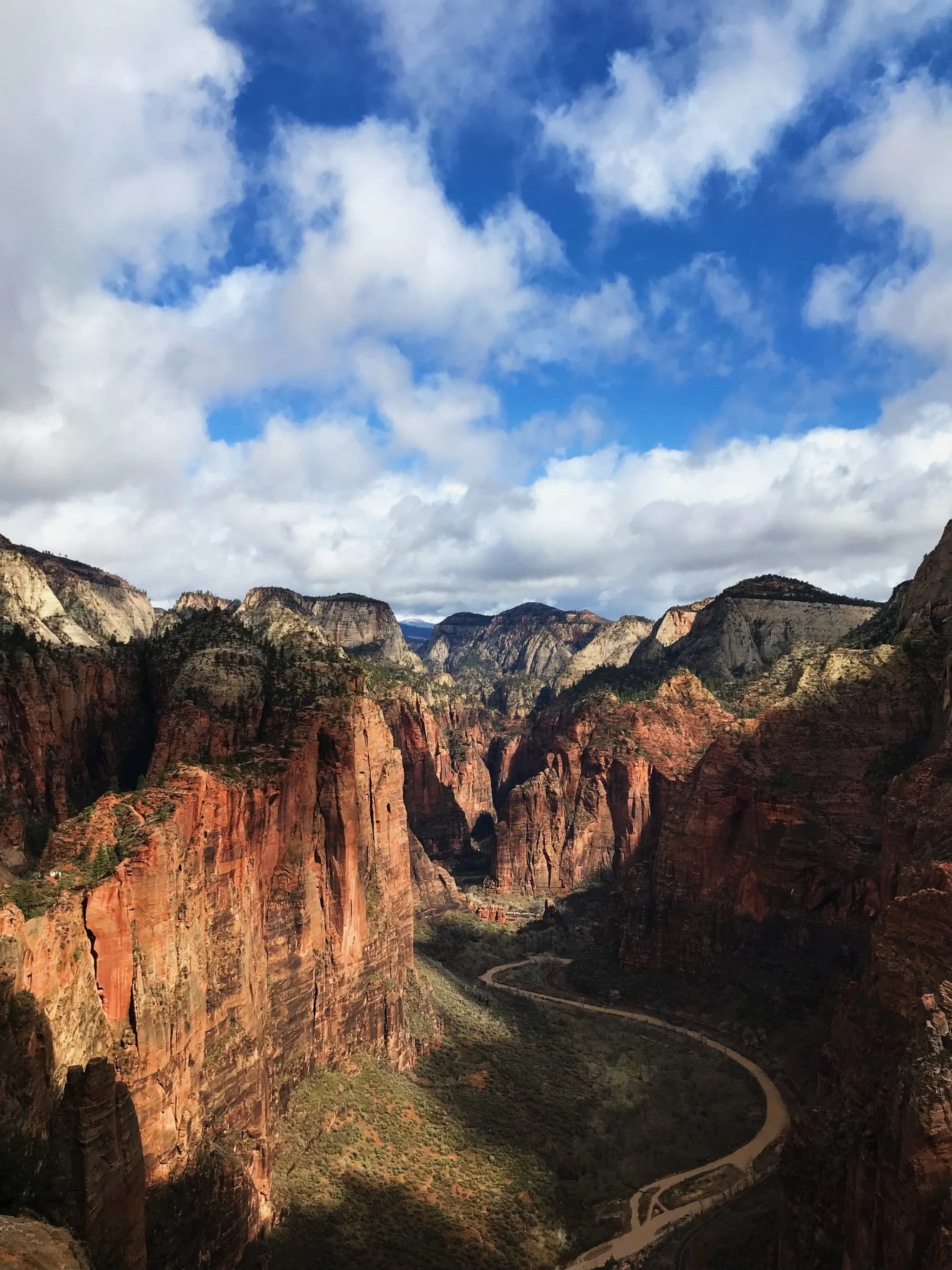 Zion & Bryce Canyon 1-Day From Las Vegas