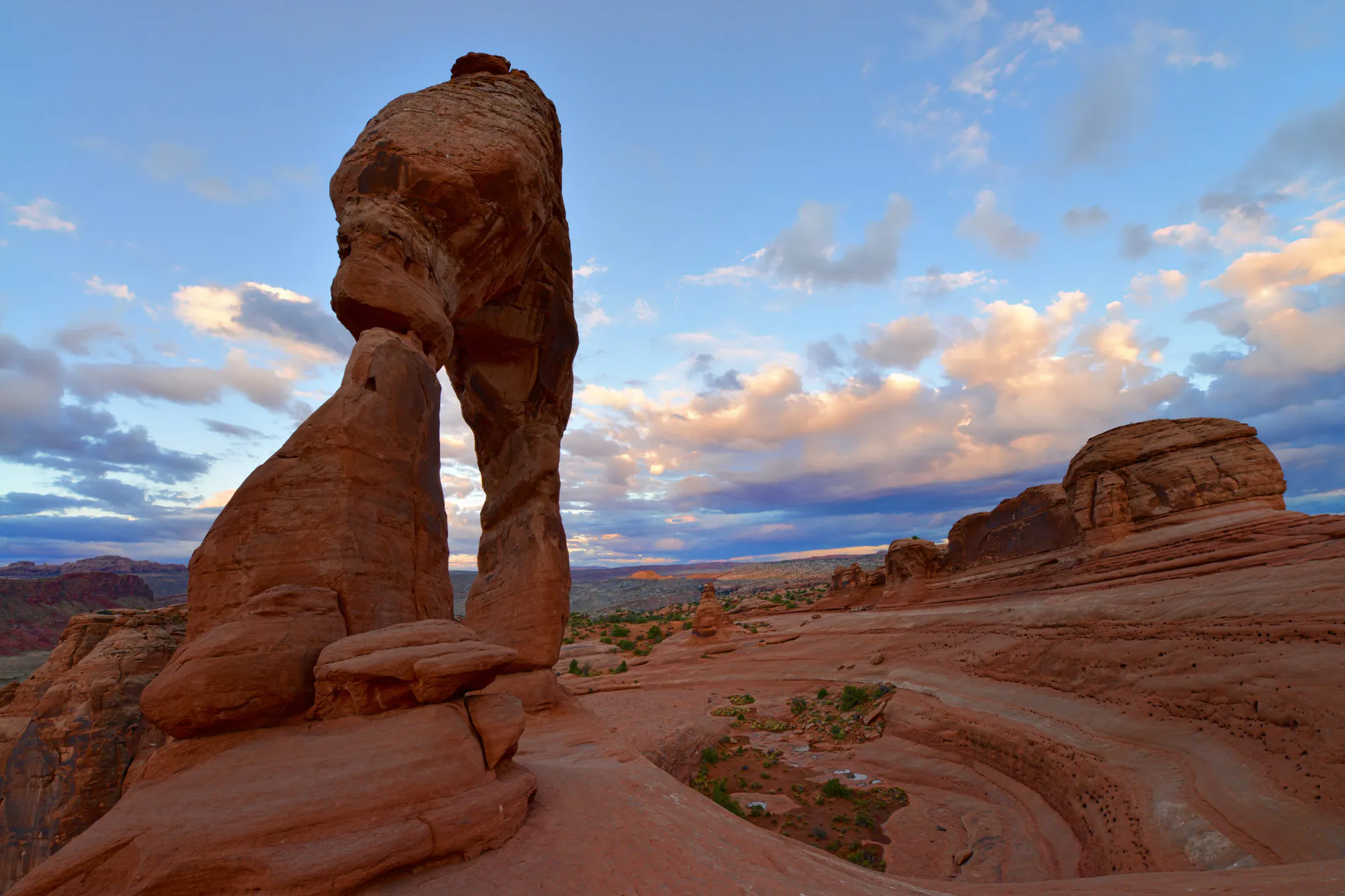 Self-Drive: Moab 6-Day Adventure
