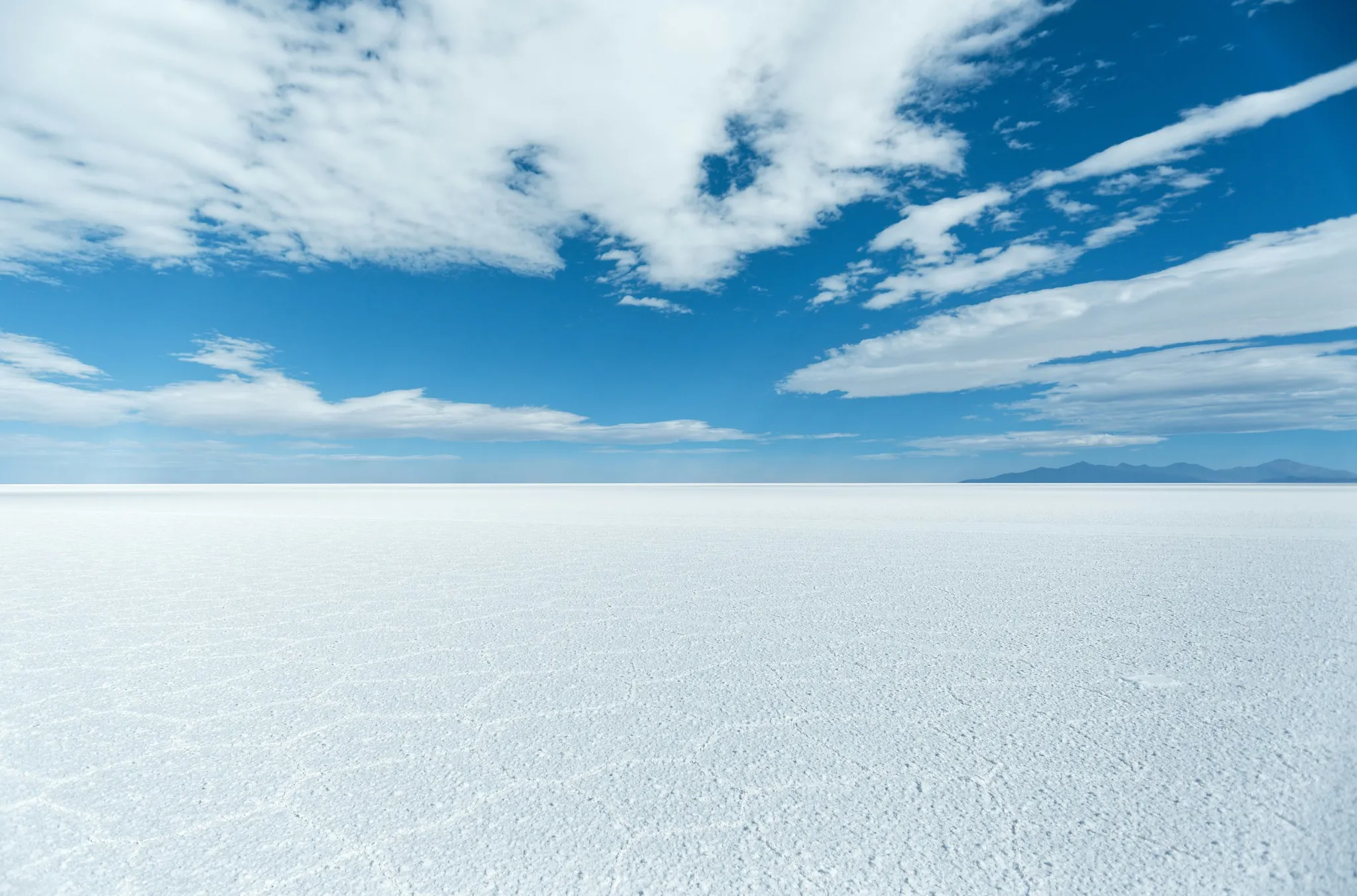 Bonneville Salt Flats Adventure