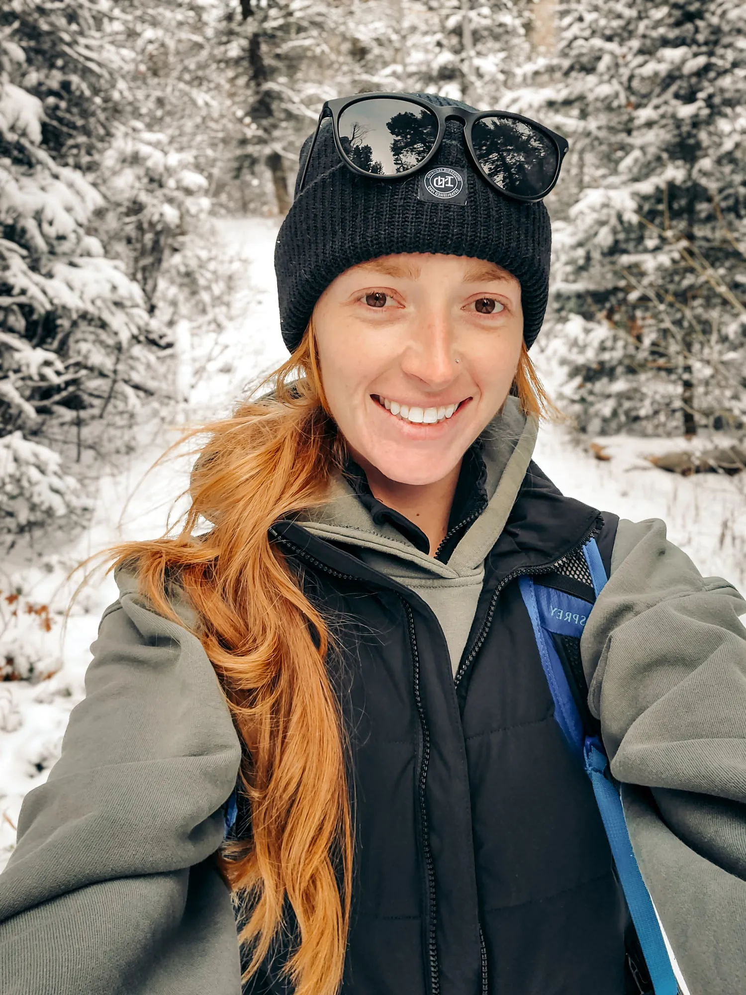 Sarah Palmer