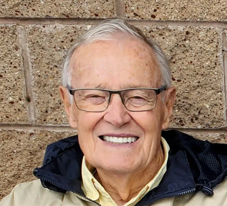 Wayne Parker