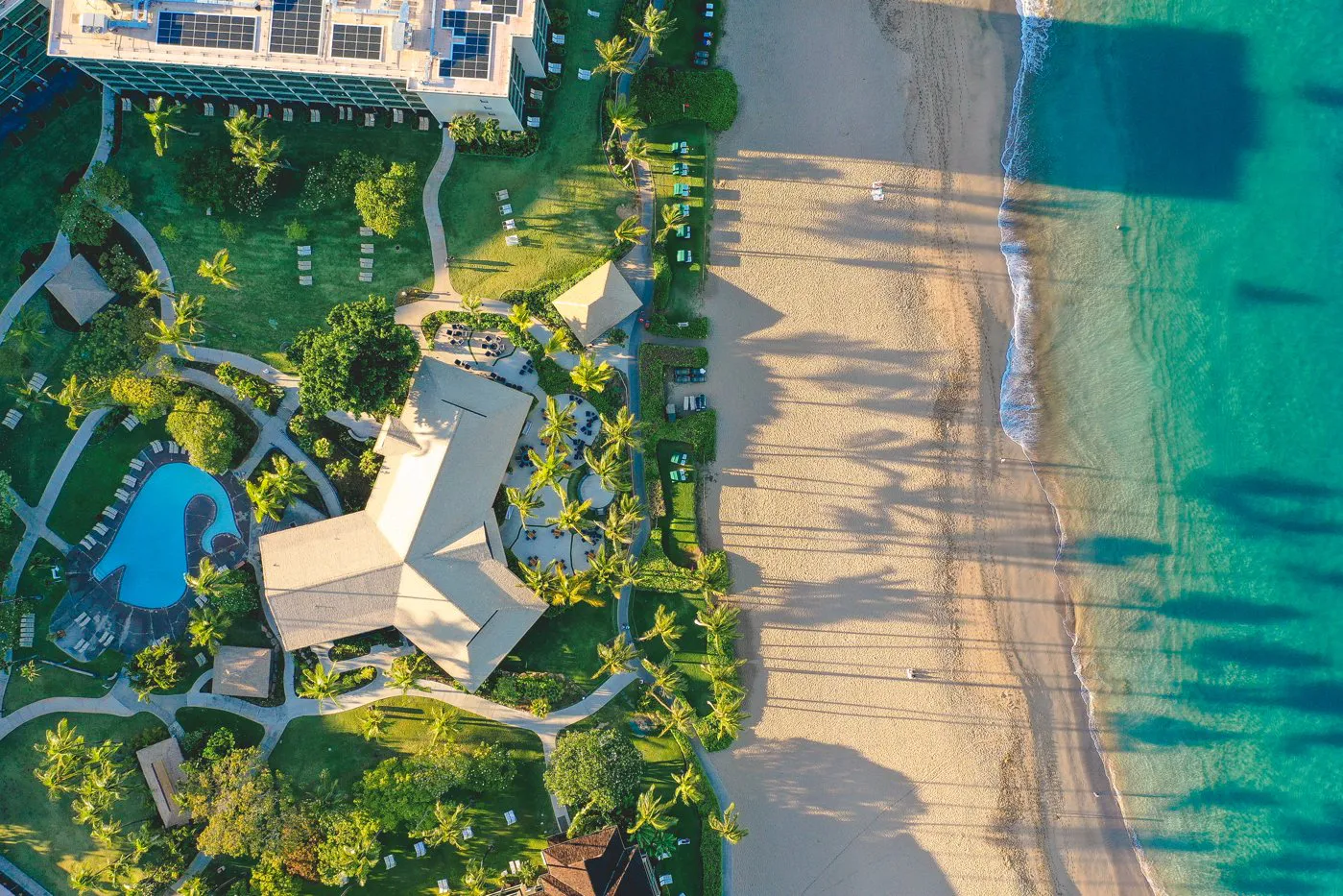 Kaanapali Beach Resort