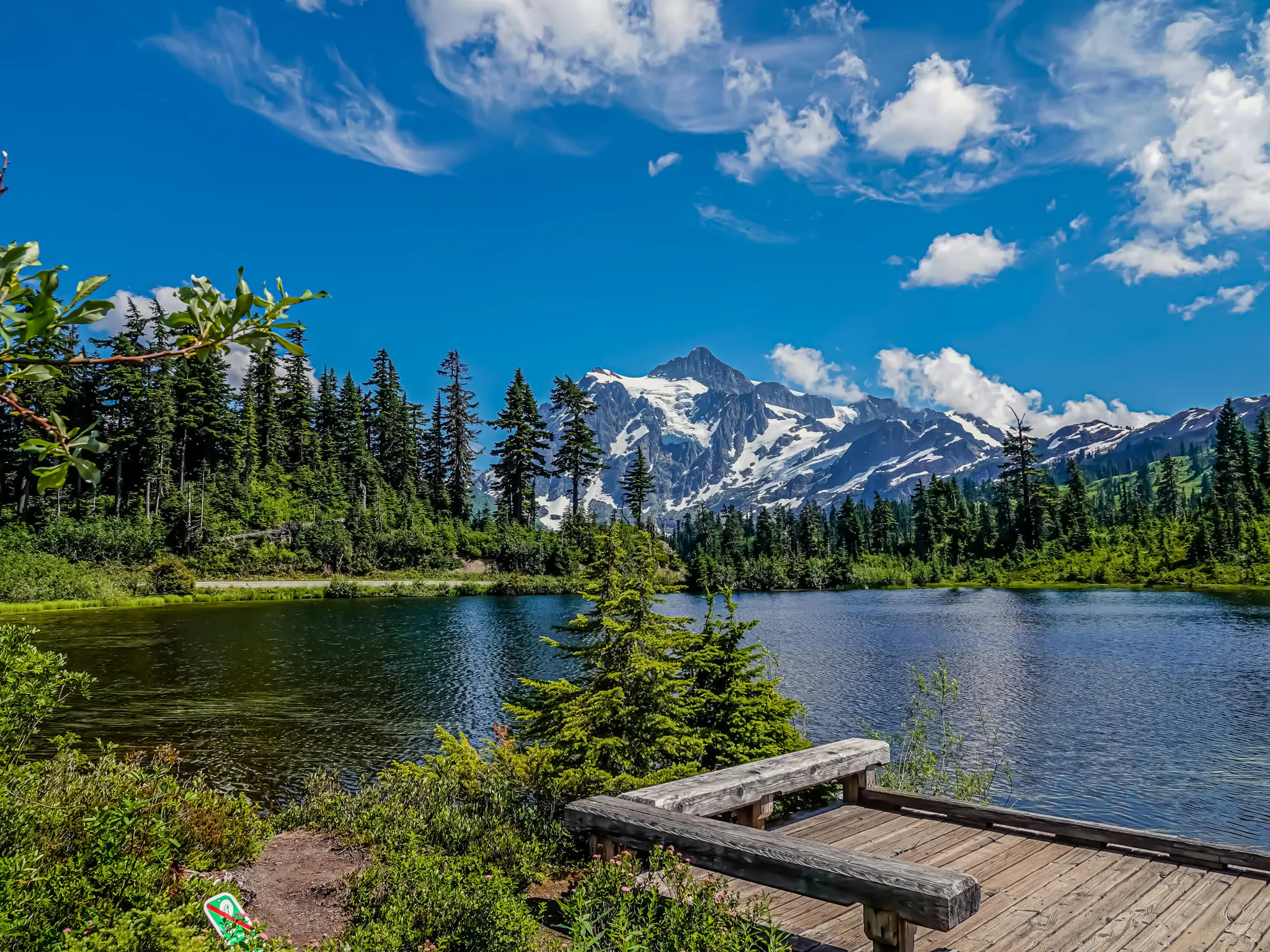 Washington