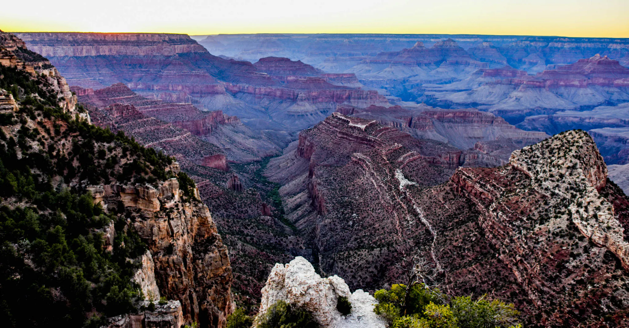 Grandview Point