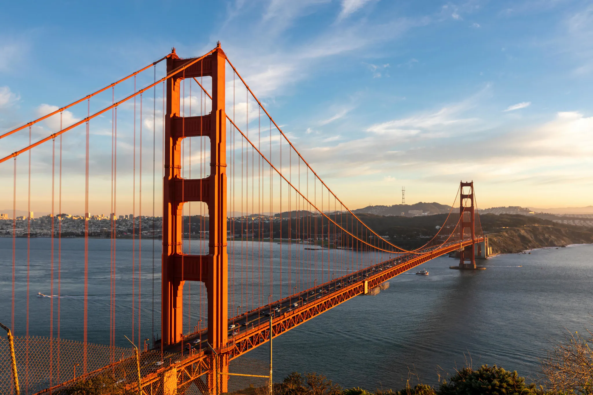 San Francisco