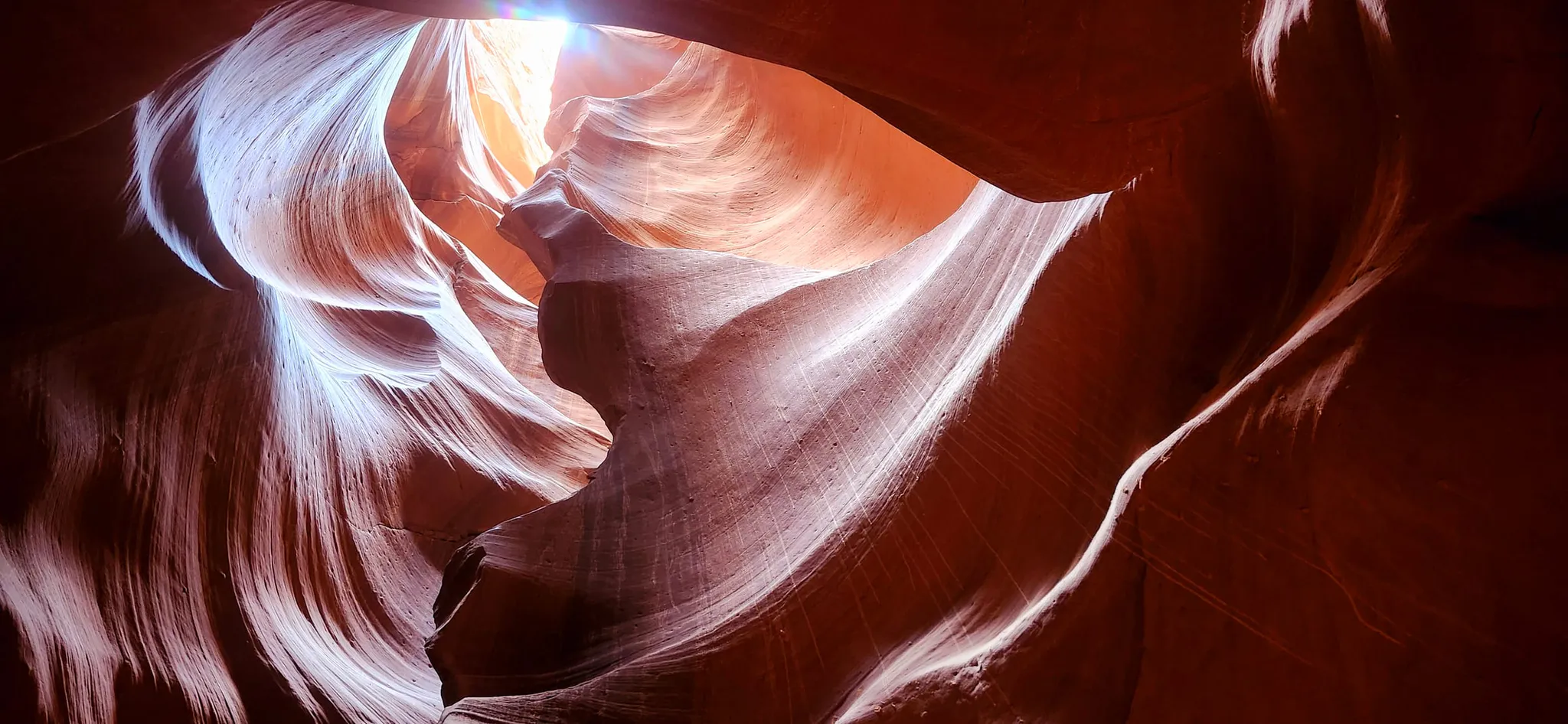 Antelope Canyon