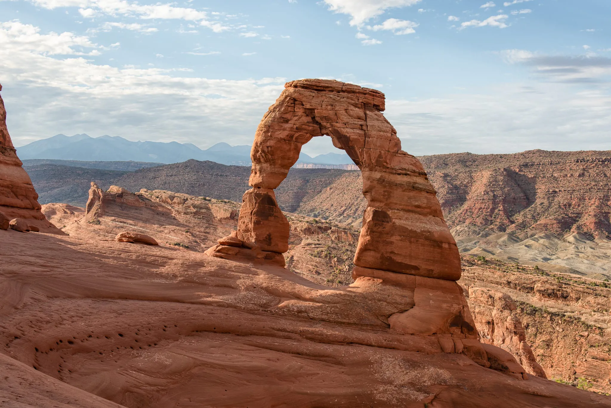 Delicate Arch