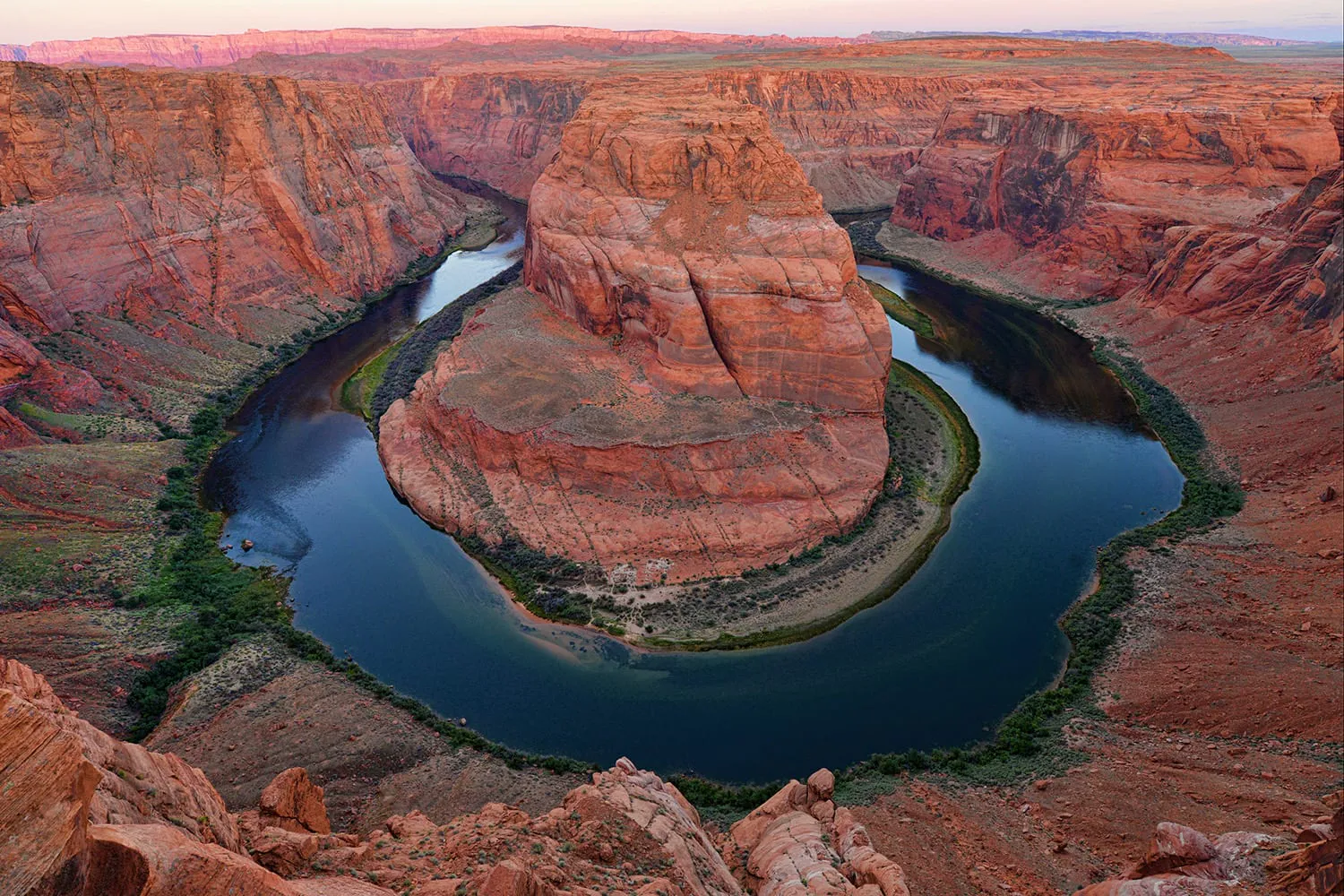 Horseshoe Bend